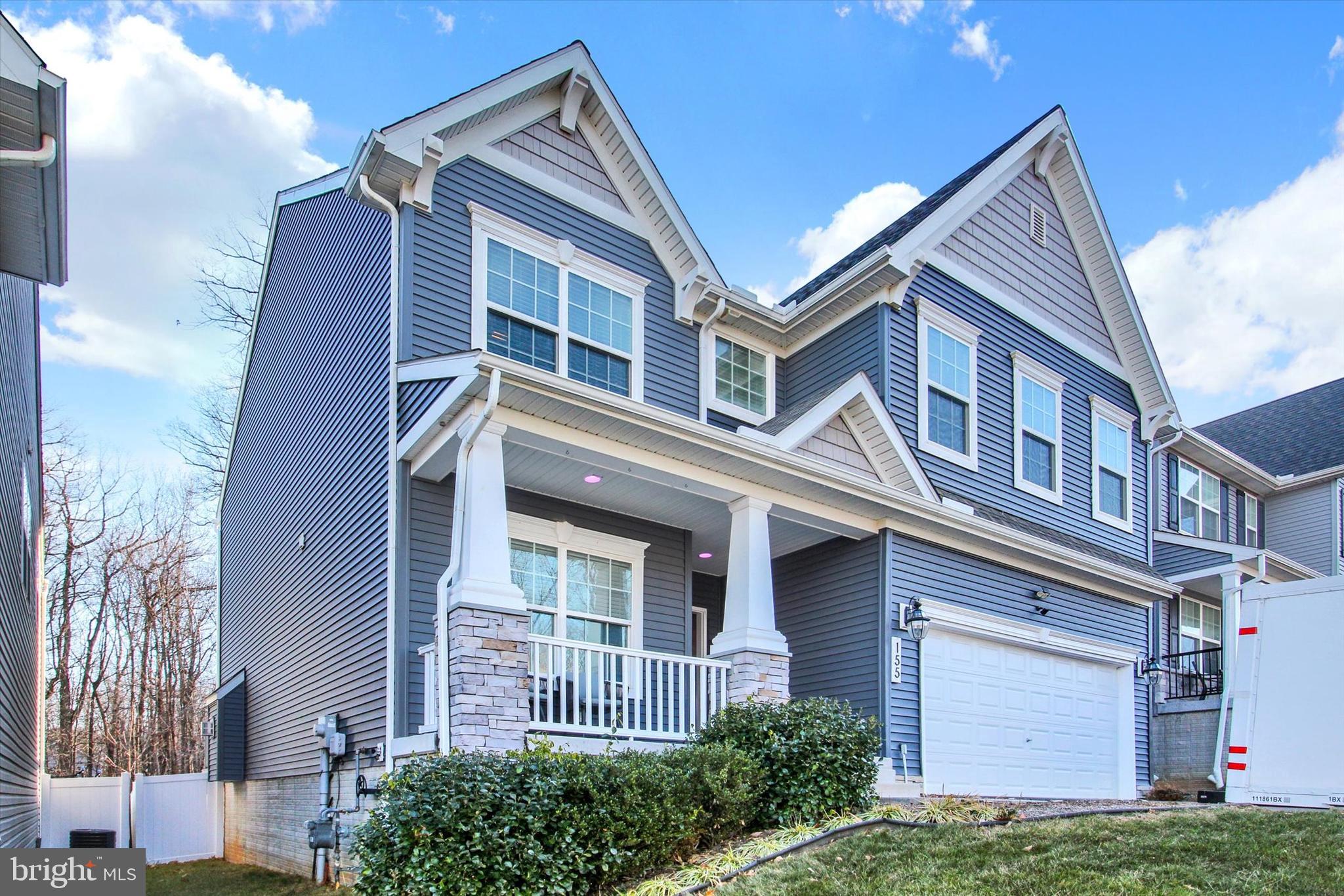 KENSINGTON - Residential