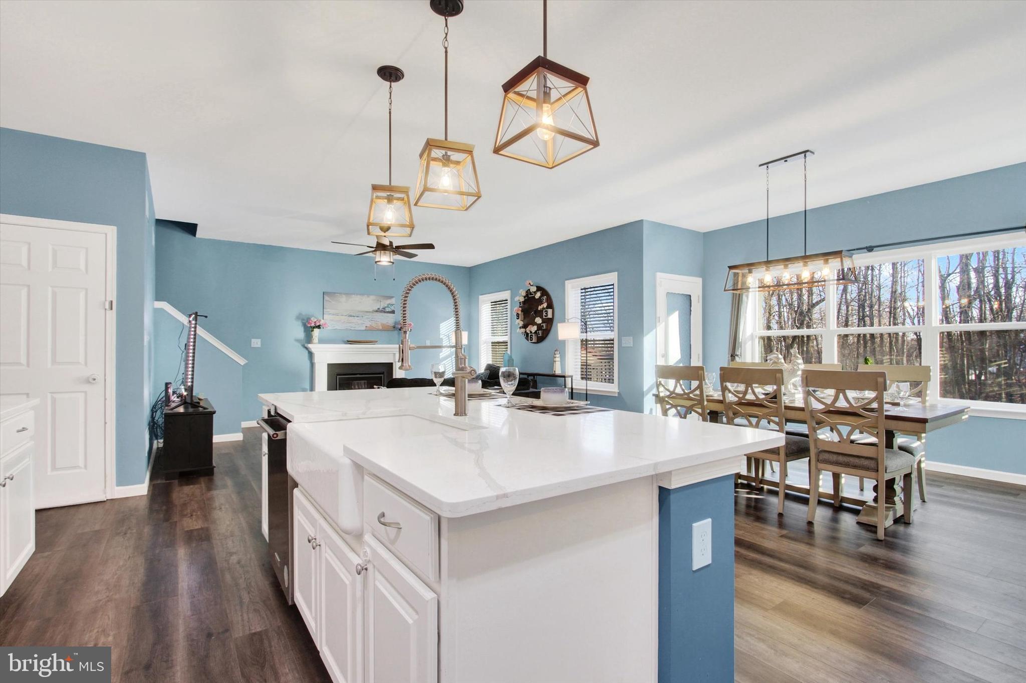 KENSINGTON - Residential