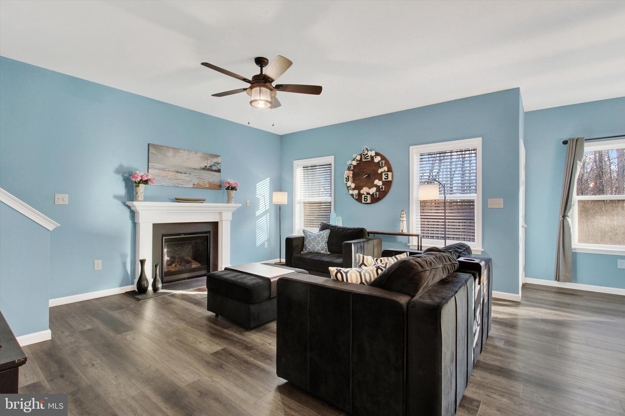 KENSINGTON - Residential