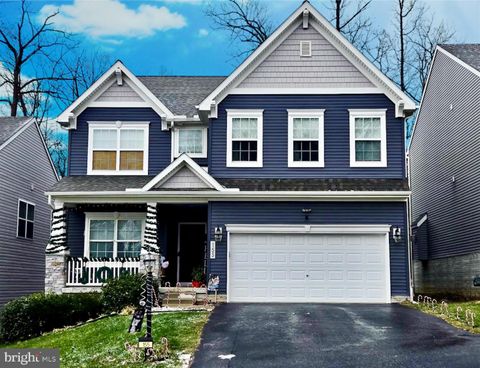 155 SUNBURY WAY RED LION PA 17356