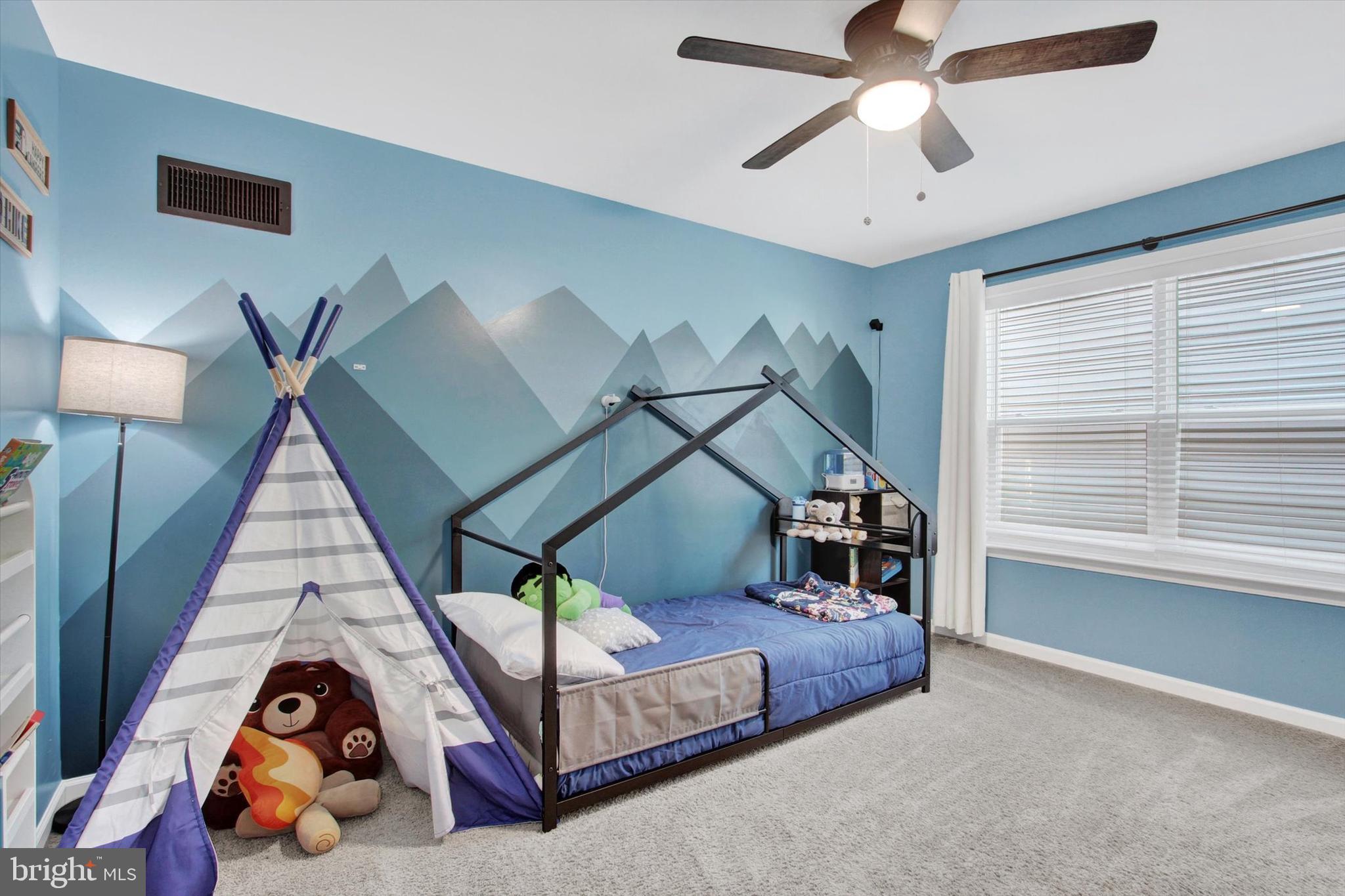 KENSINGTON - Residential