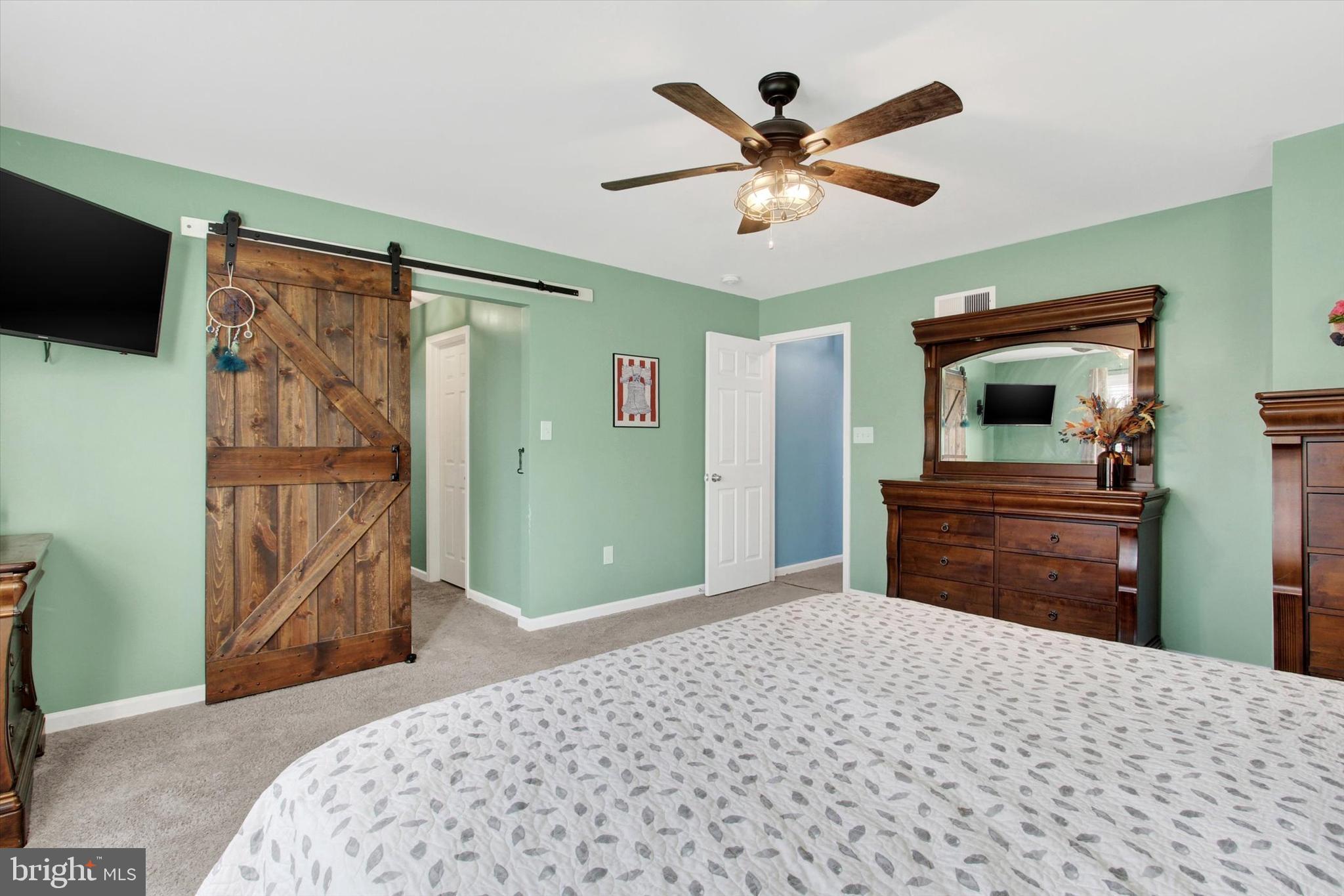 KENSINGTON - Residential