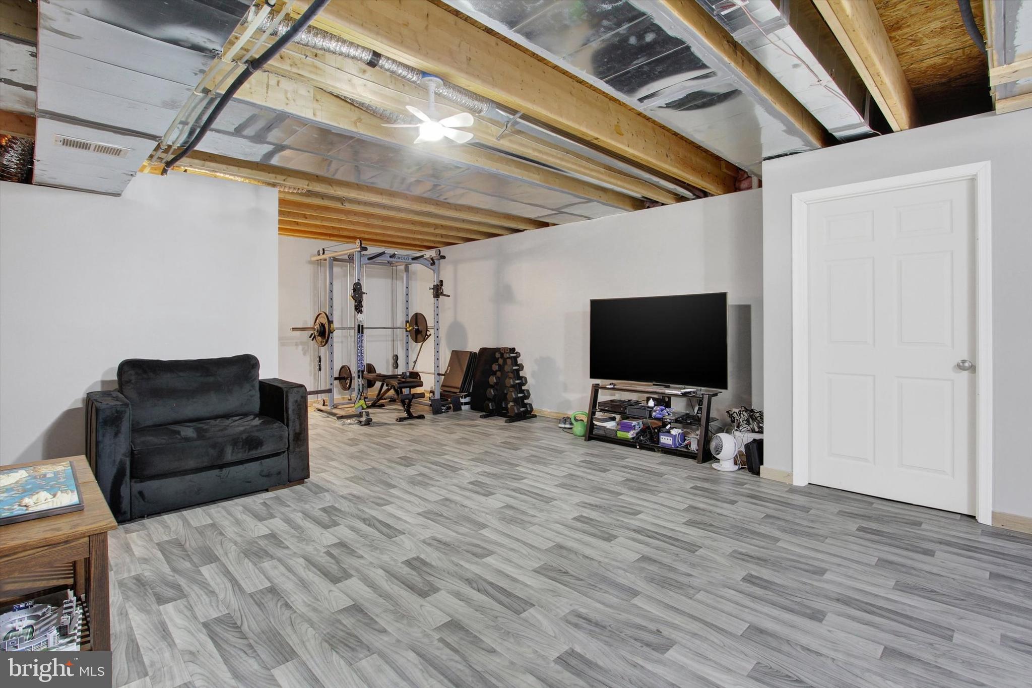 KENSINGTON - Residential