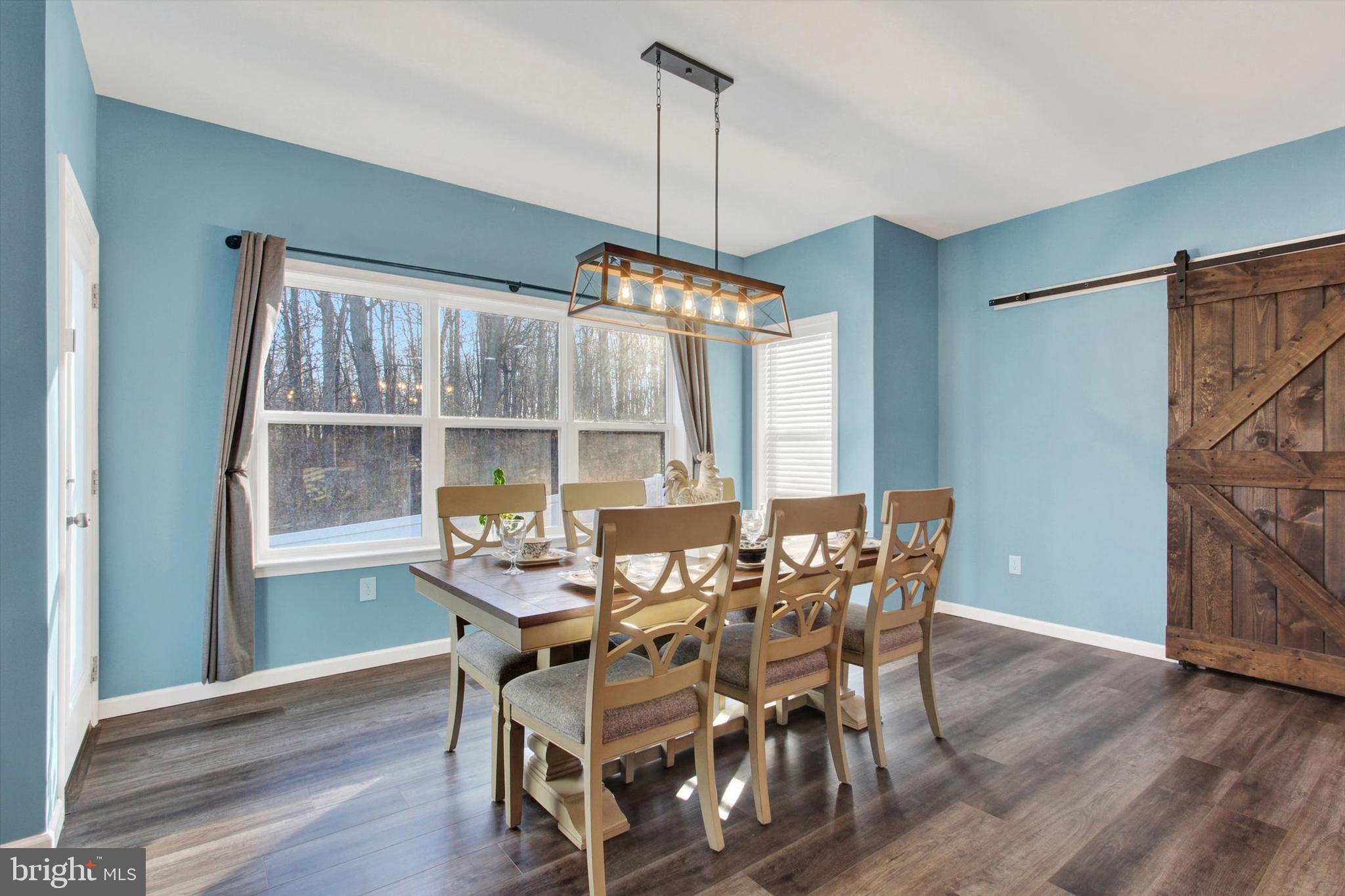 KENSINGTON - Residential