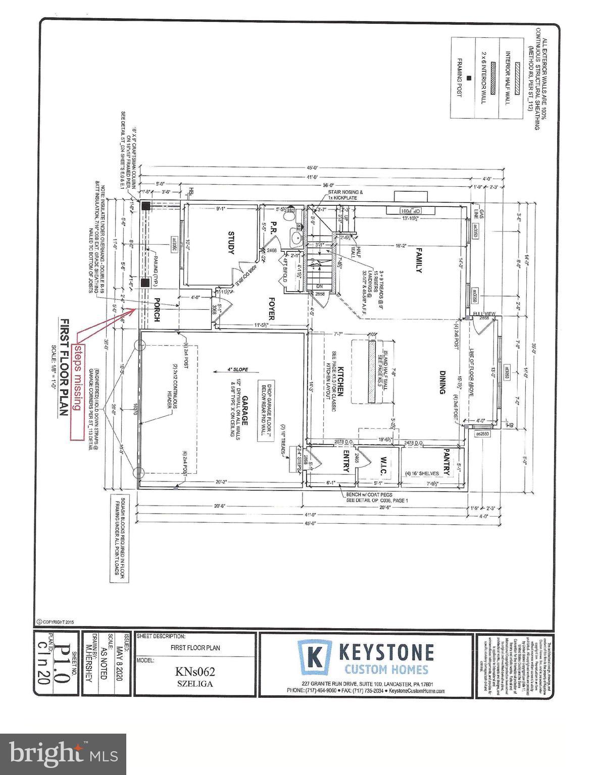KENSINGTON - Residential