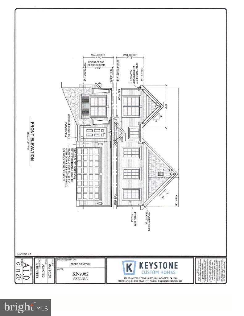 KENSINGTON - Residential