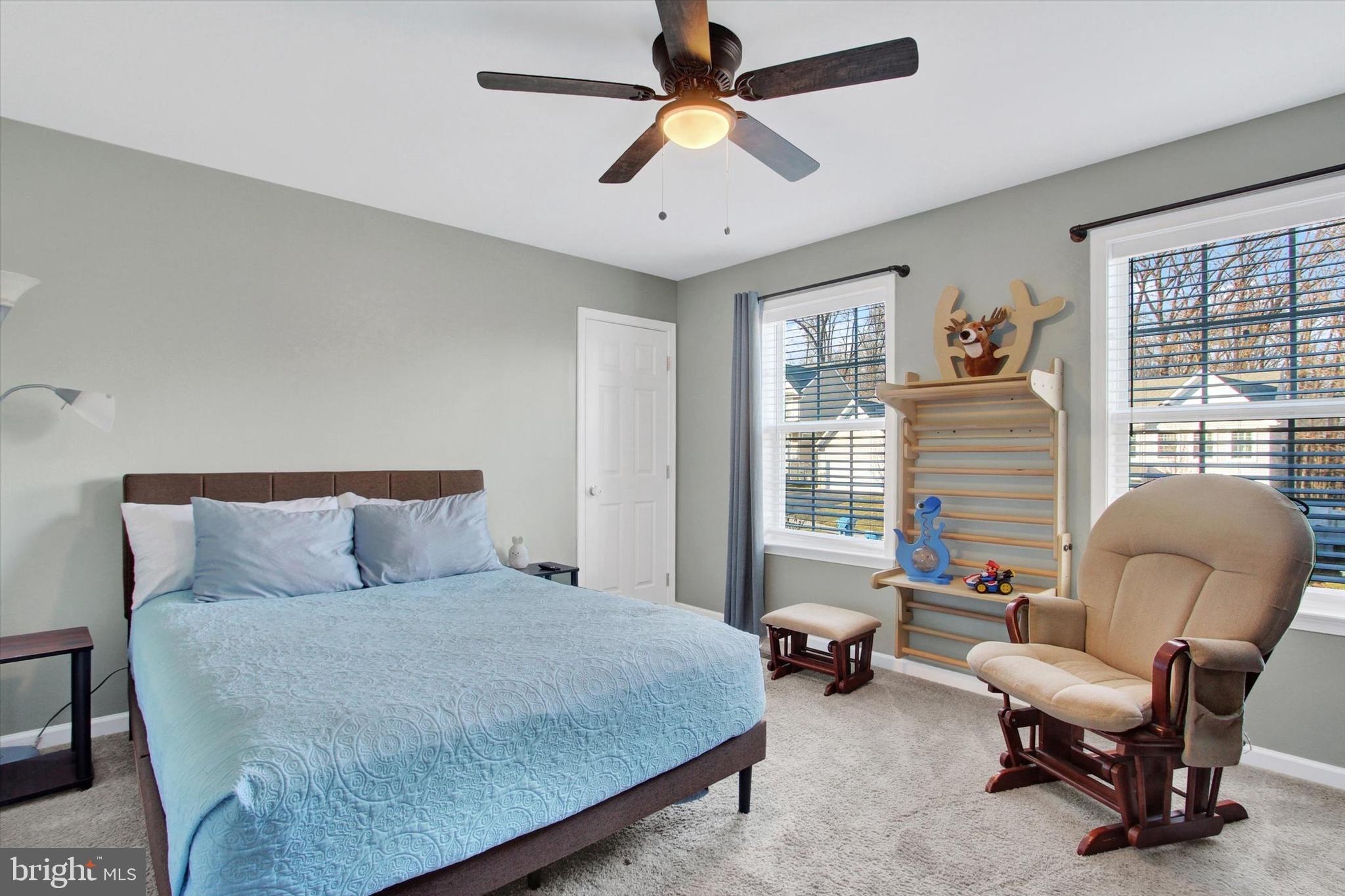 KENSINGTON - Residential