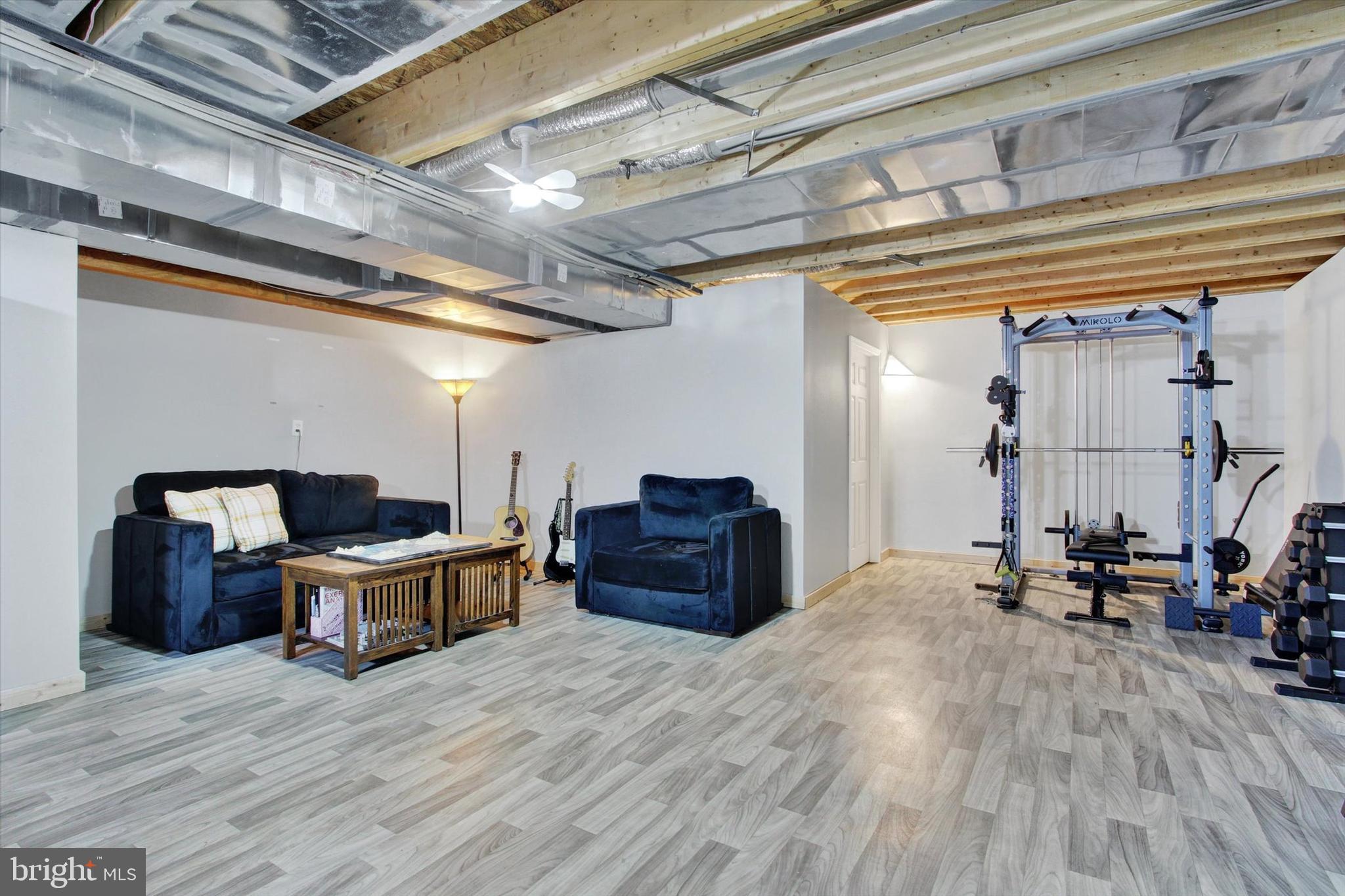 KENSINGTON - Residential