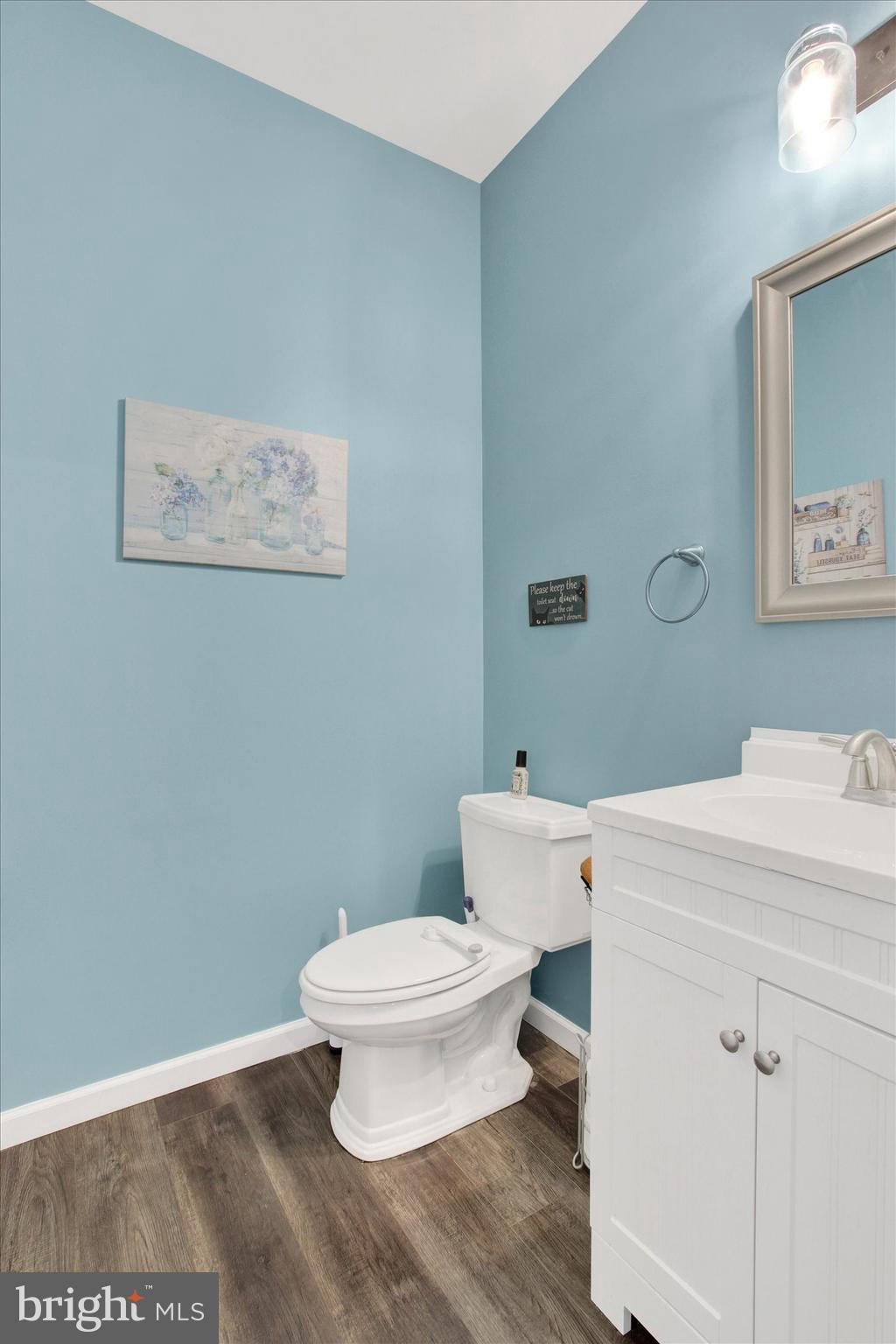 KENSINGTON - Residential