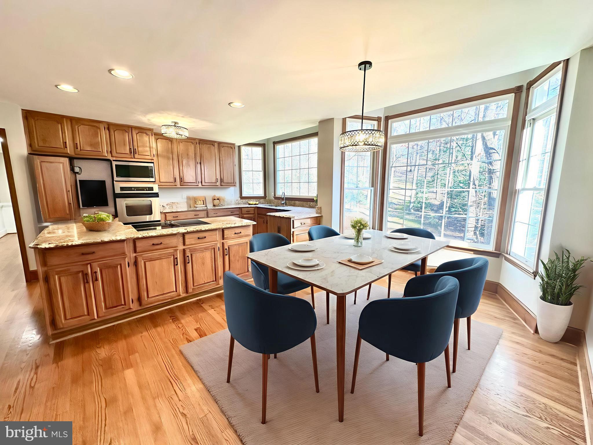 BEAR CREEK - Residential