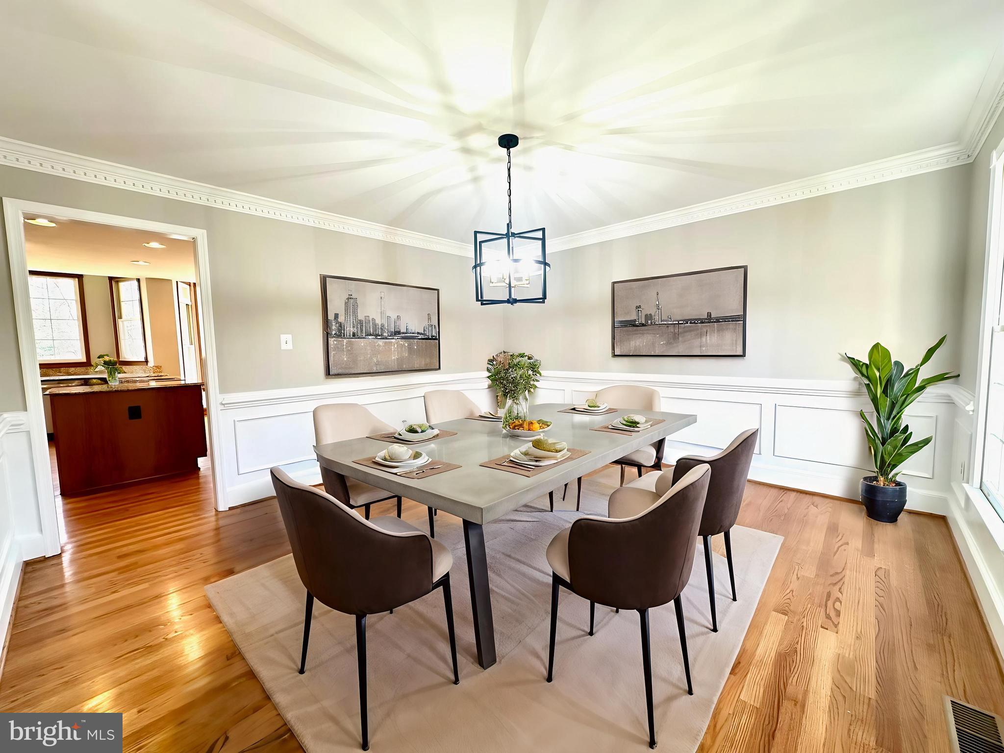 BEAR CREEK - Residential