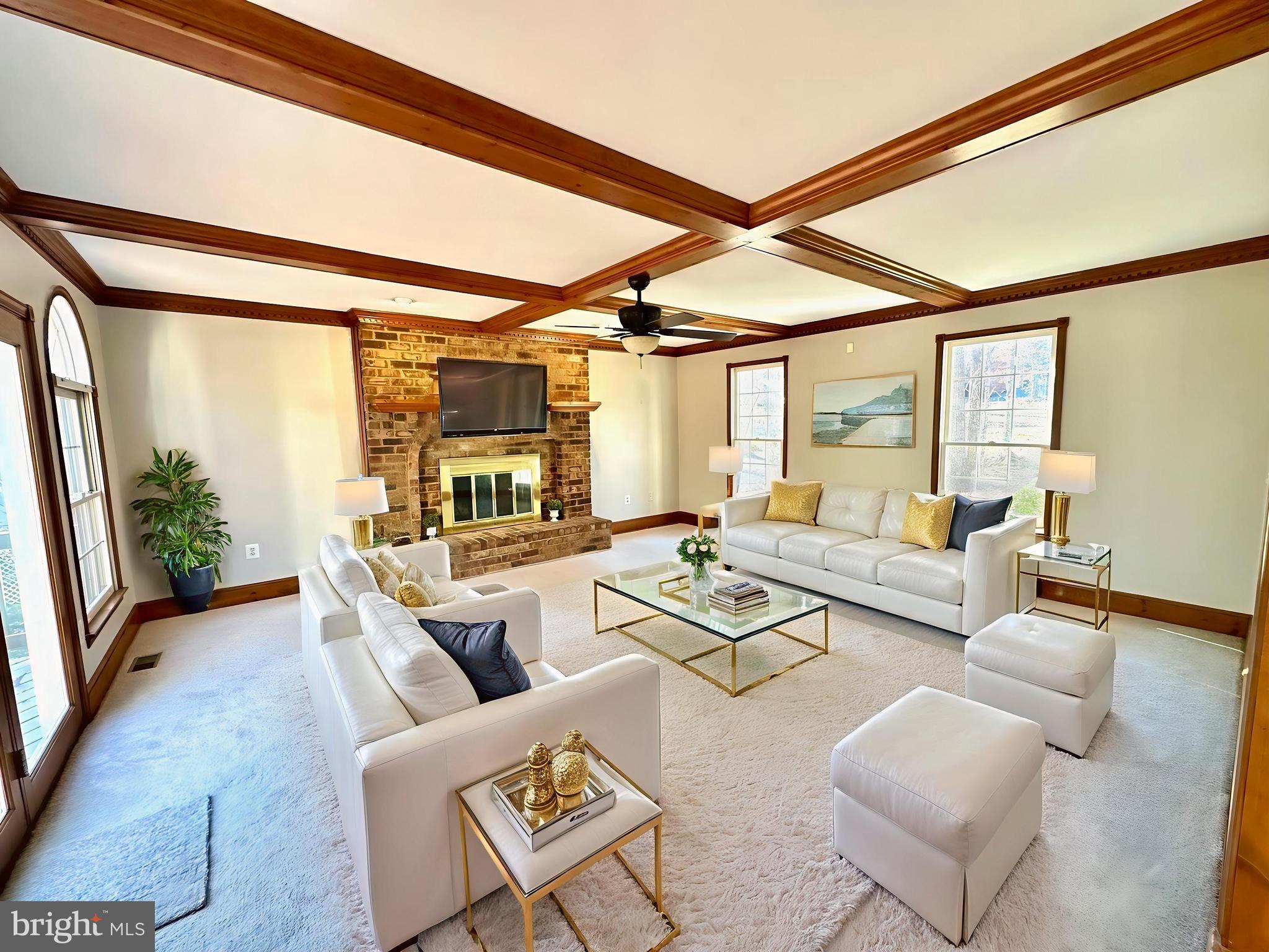 BEAR CREEK - Residential