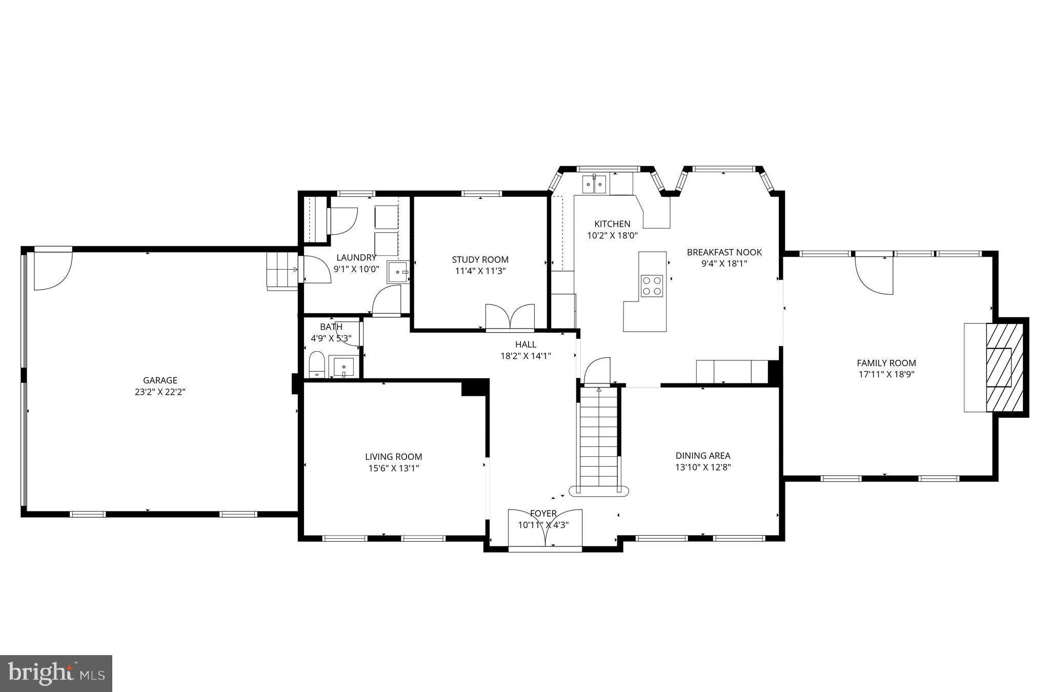 BEAR CREEK - Residential