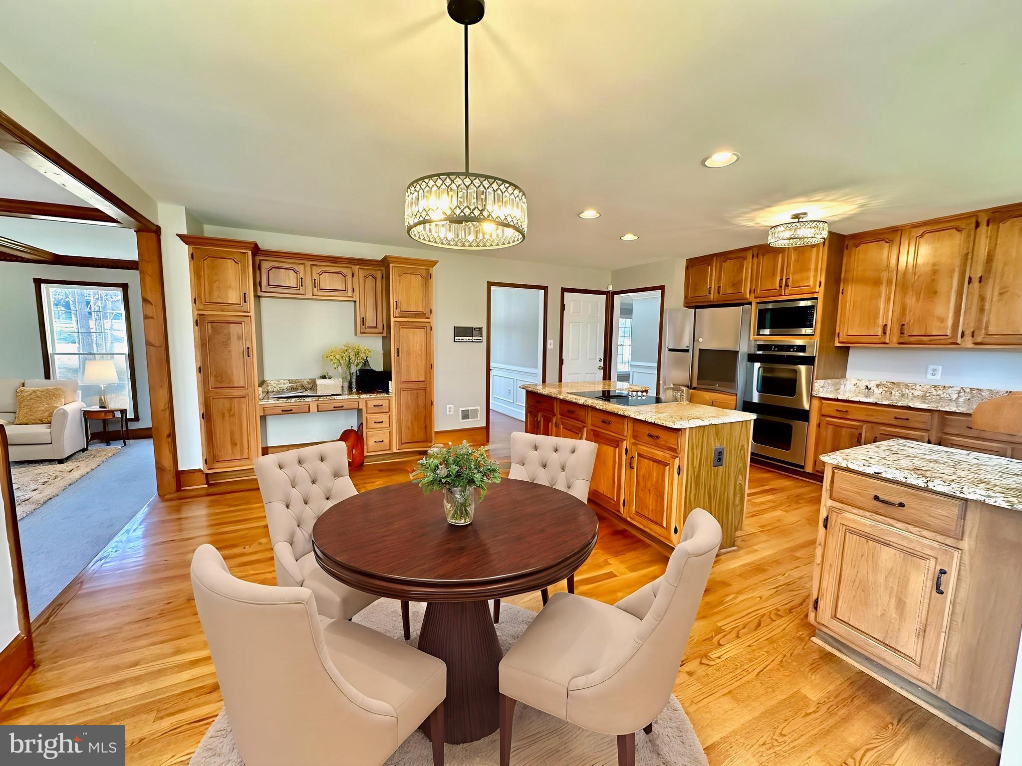 BEAR CREEK - Residential