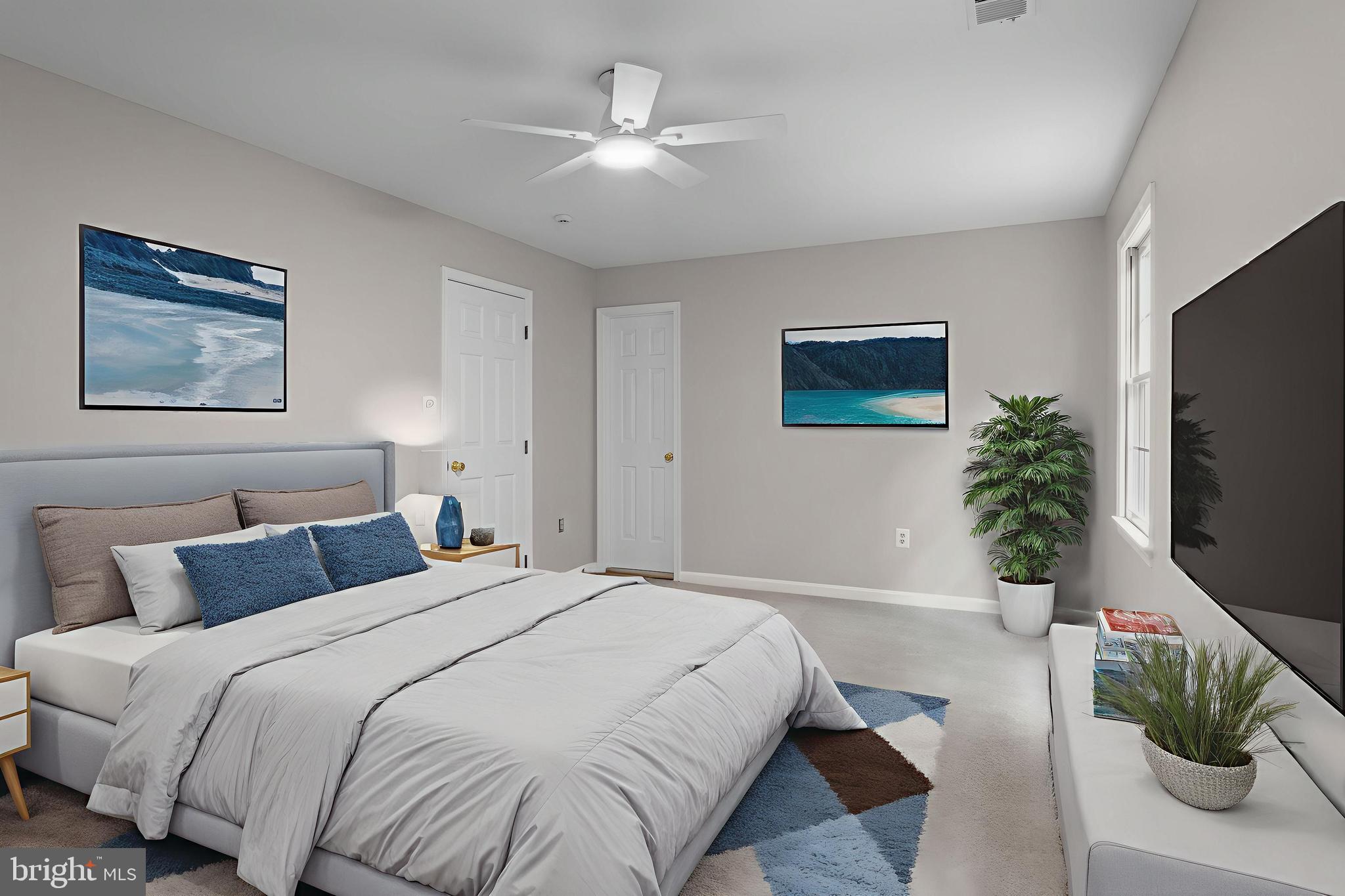 BEAR CREEK - Residential