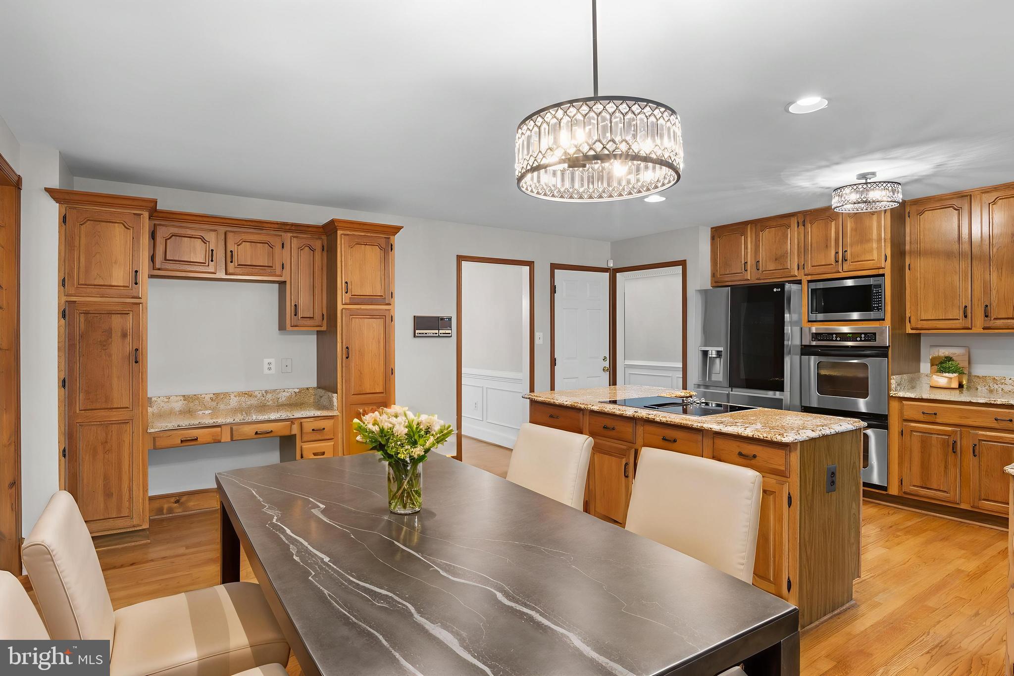 BEAR CREEK - Residential