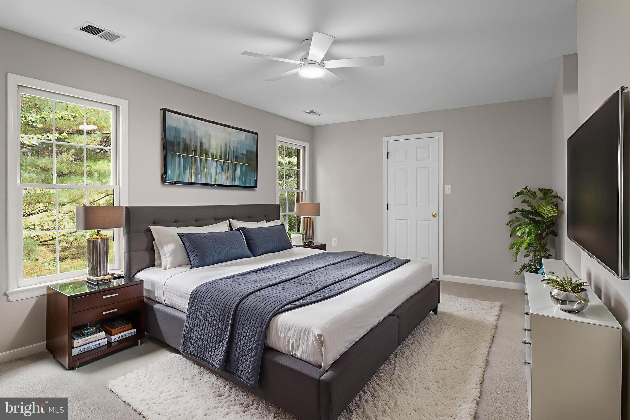 BEAR CREEK - Residential