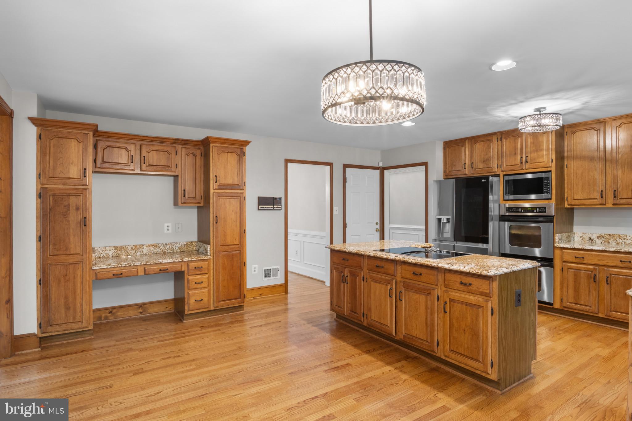 BEAR CREEK - Residential