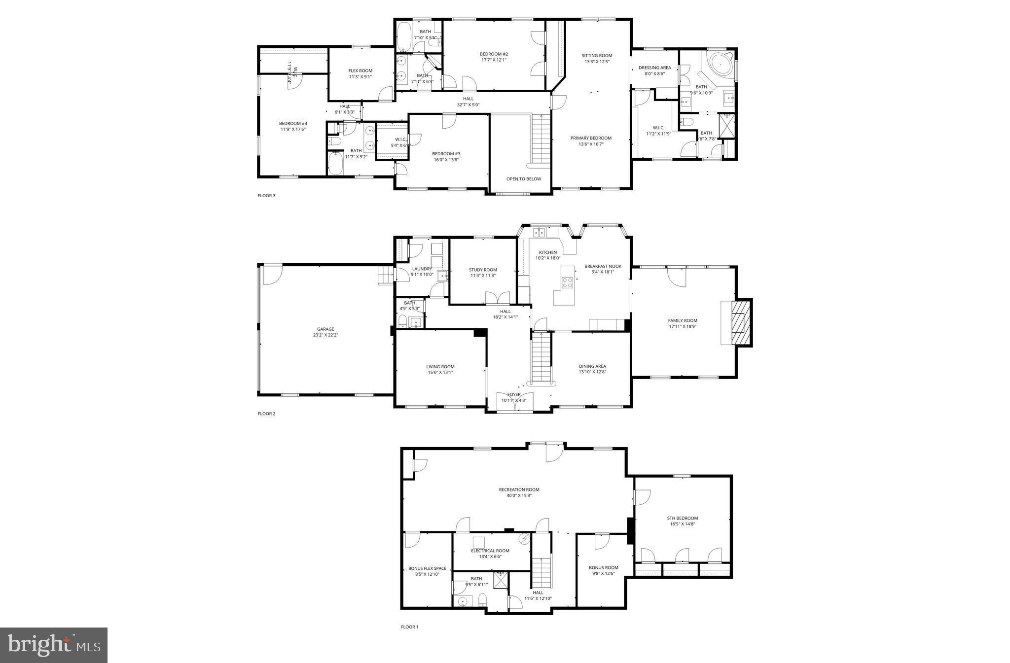 BEAR CREEK - Residential