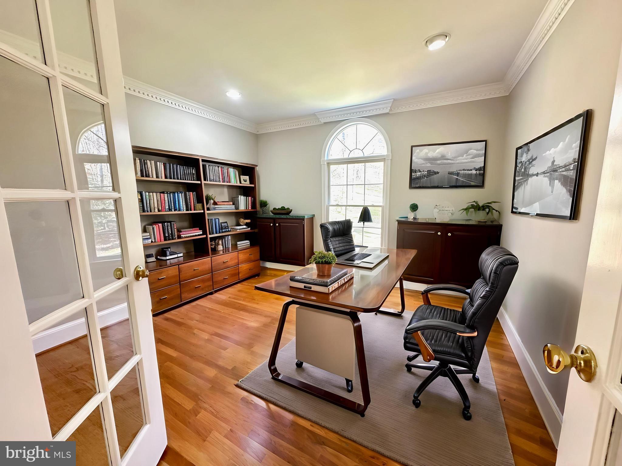 BEAR CREEK - Residential