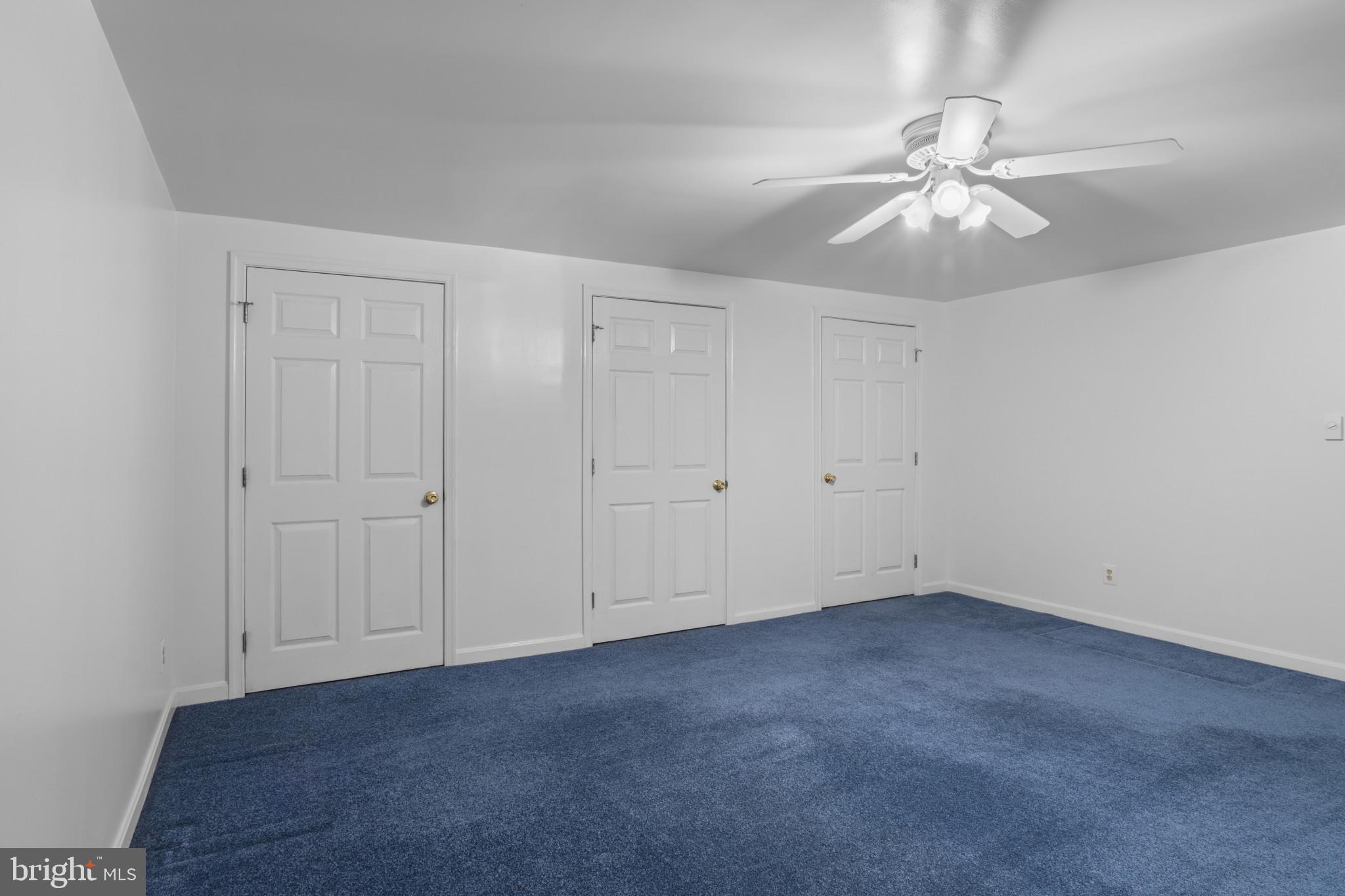 BEAR CREEK - Residential