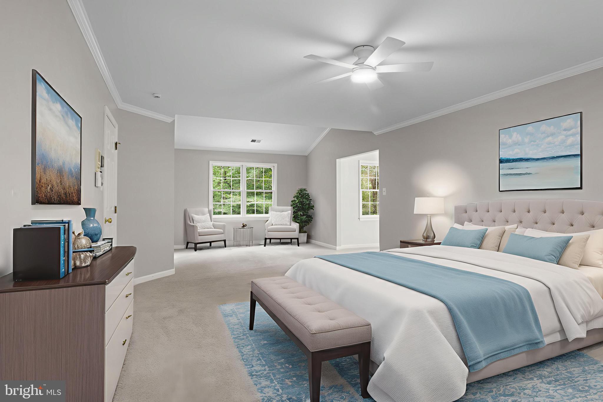 BEAR CREEK - Residential