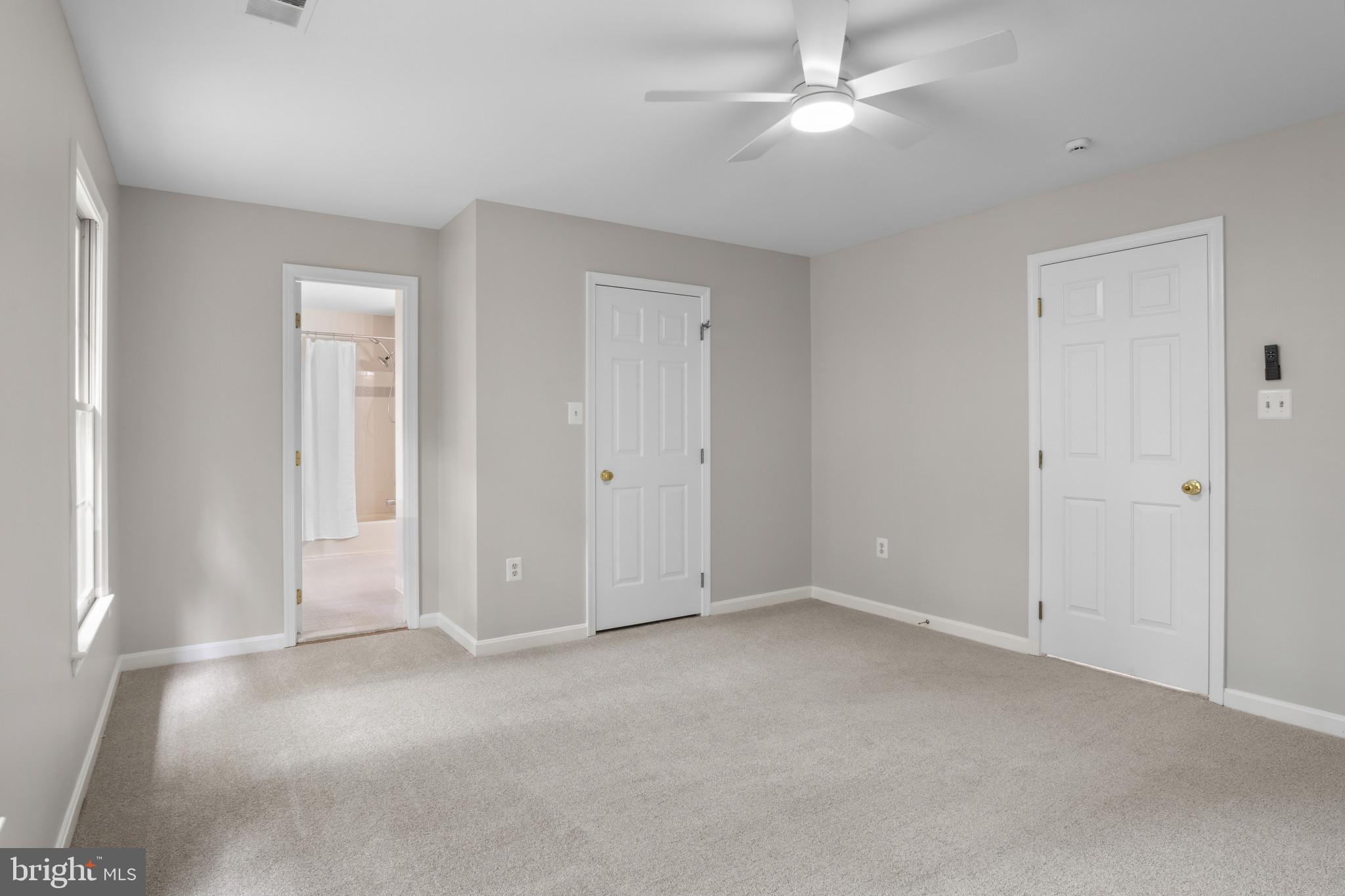 BEAR CREEK - Residential