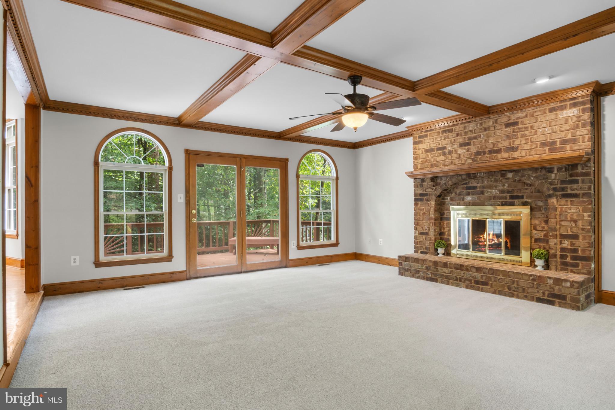 BEAR CREEK - Residential