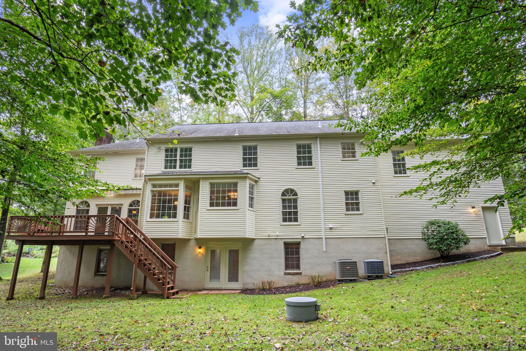 BEAR CREEK - Residential