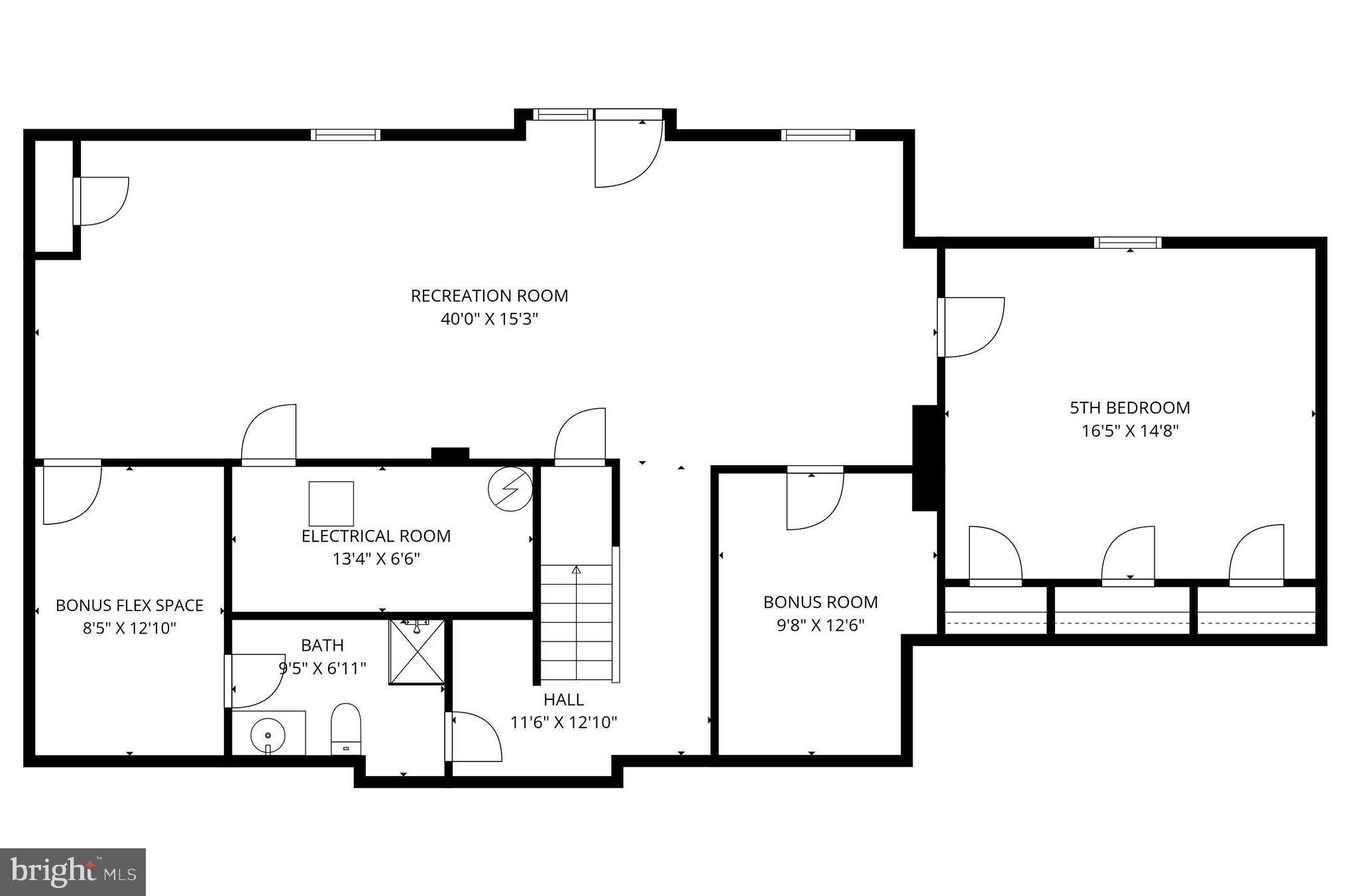BEAR CREEK - Residential