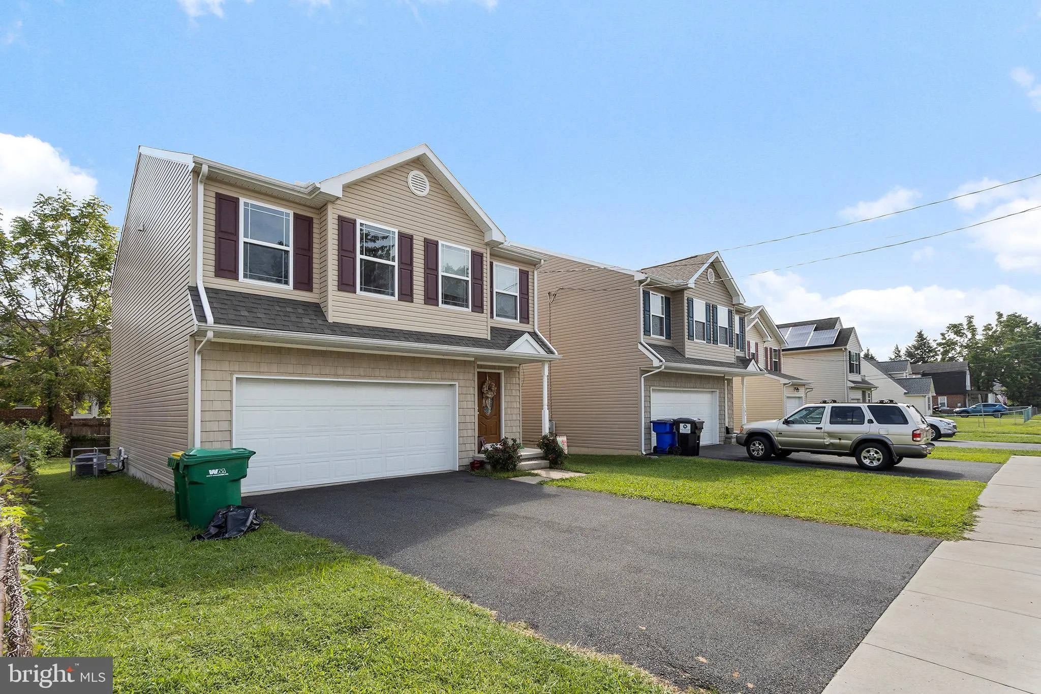 306 Liberty Boulevard, New Castle, DE 19720