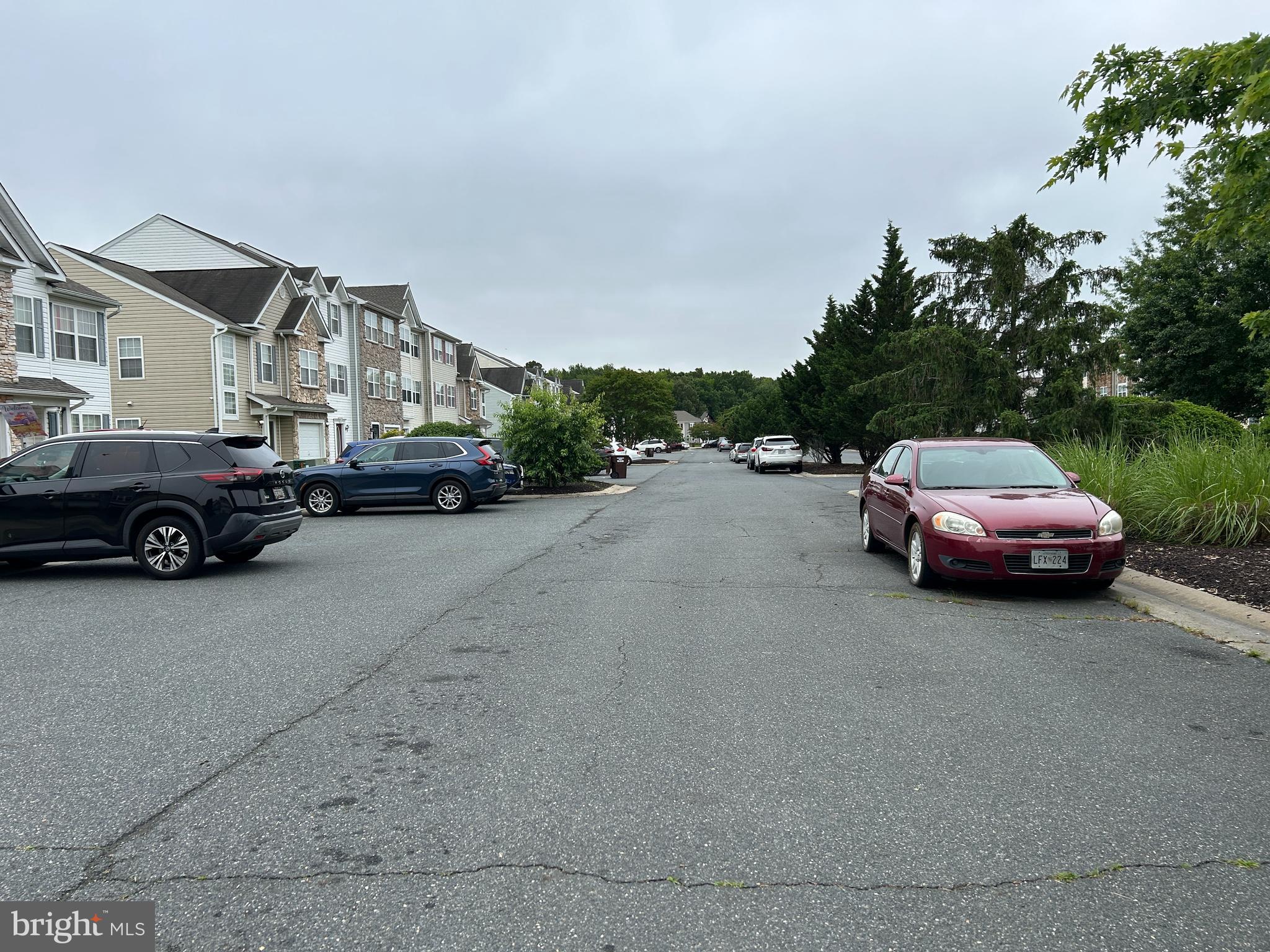 CATTAIL CROSSING - Residential Lease