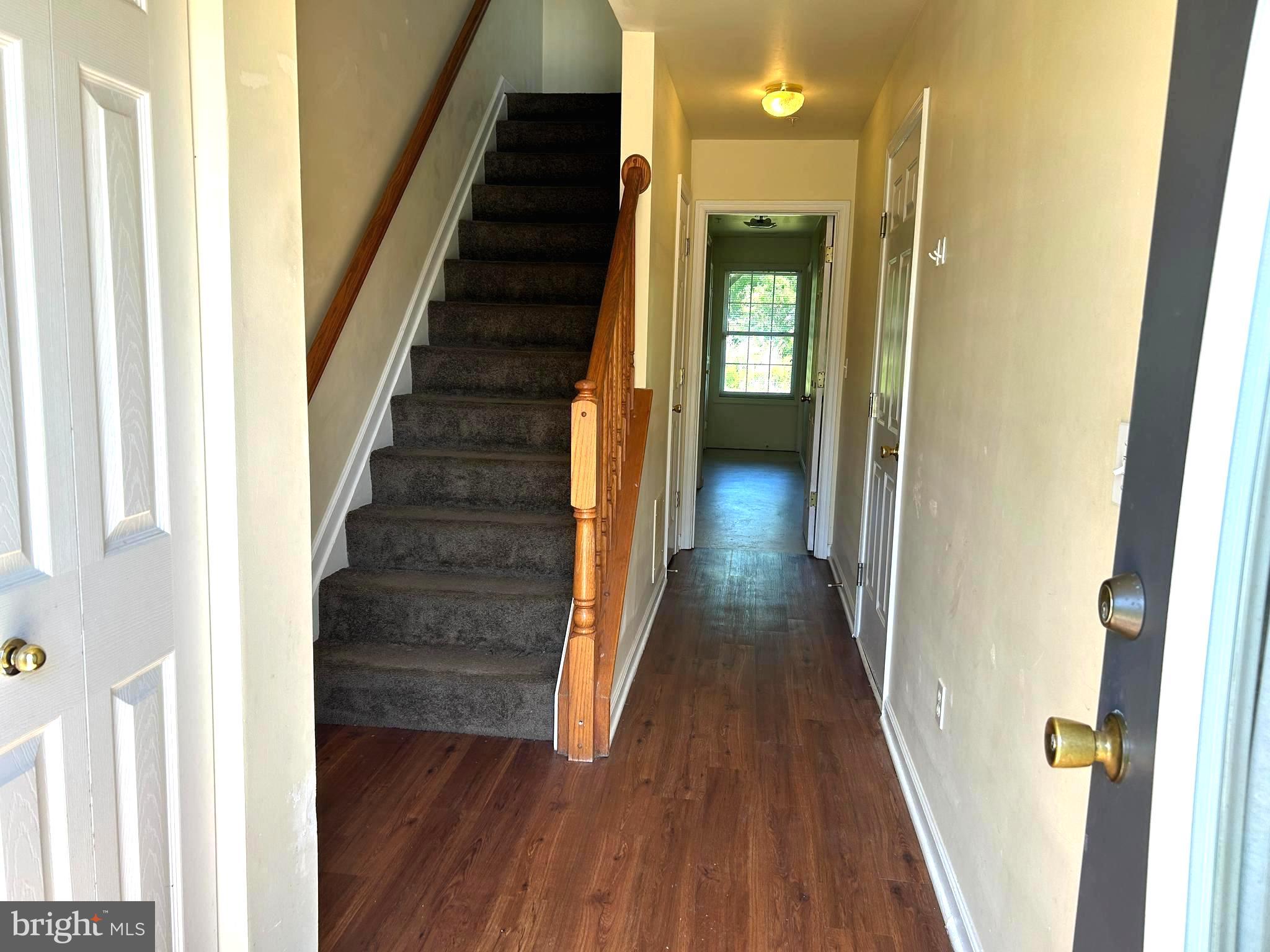 CATTAIL CROSSING - Residential Lease