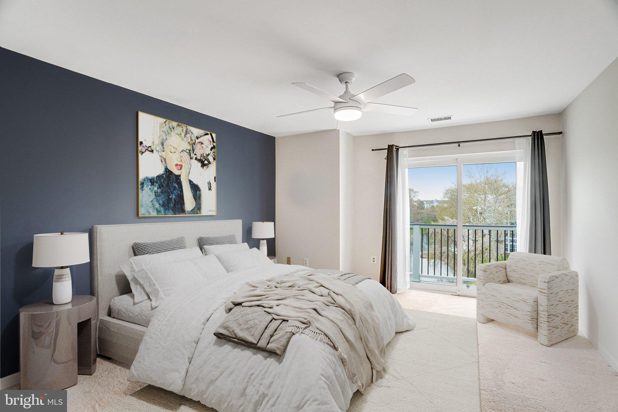 ASHBURN VILLAGE - Residential