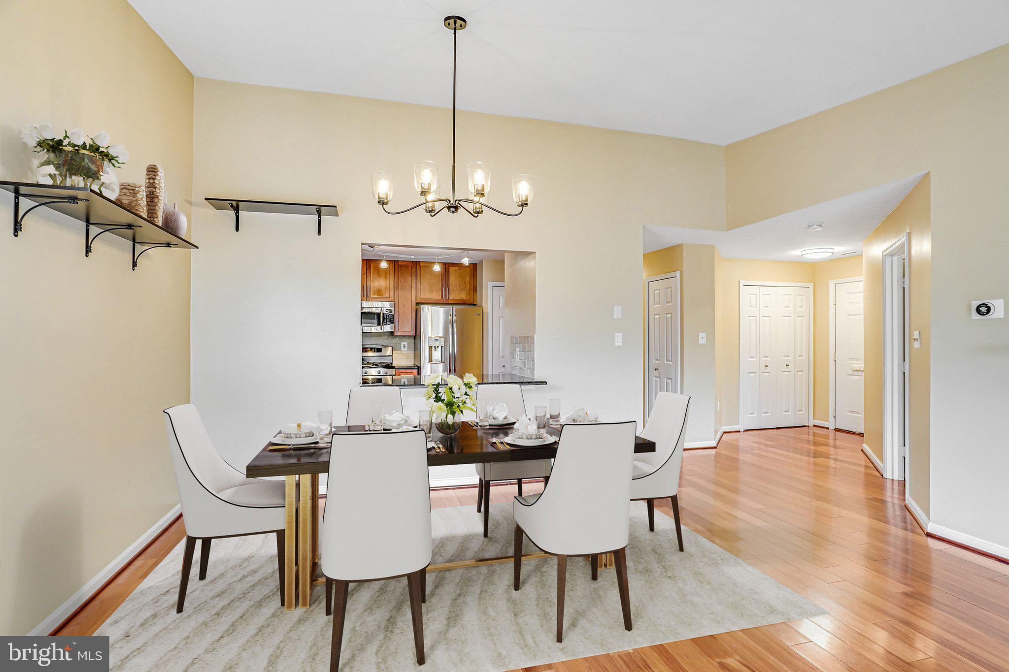 ASHBURN VILLAGE - Residential