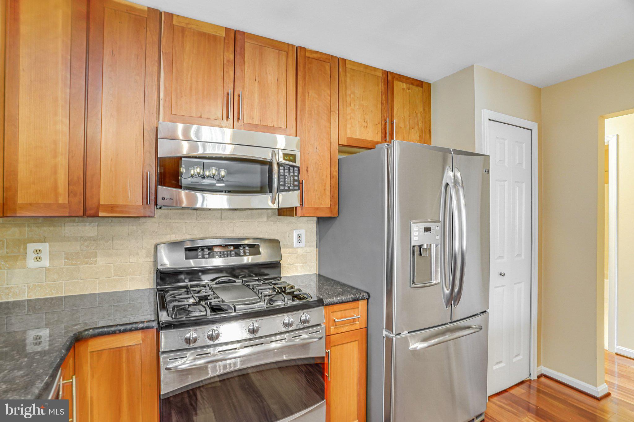 ASHBURN VILLAGE - Residential