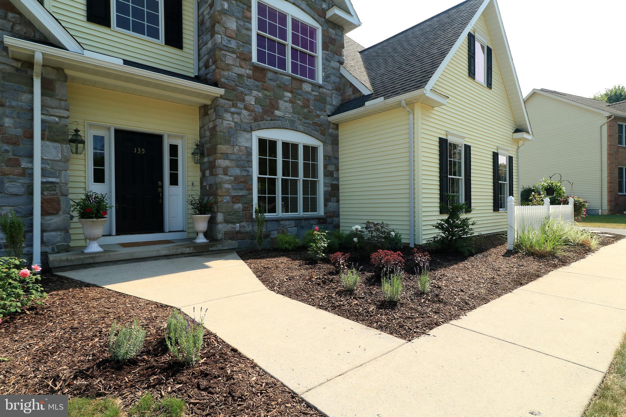 STEARNS CROSSING - Residential