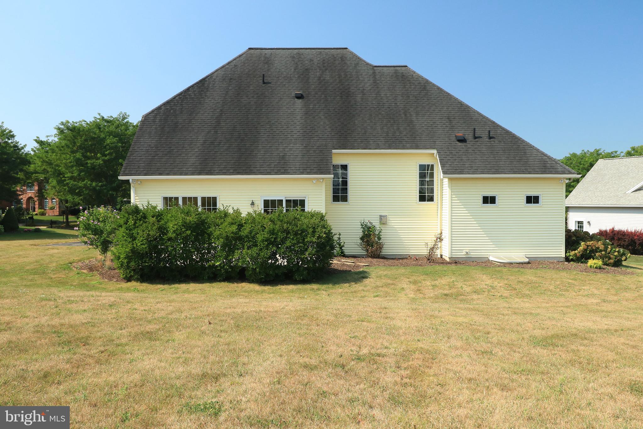 STEARNS CROSSING - Residential