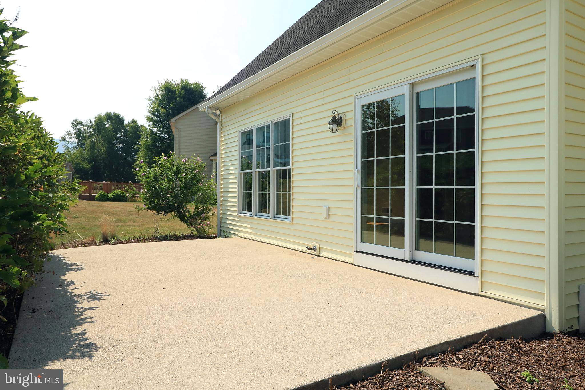 STEARNS CROSSING - Residential