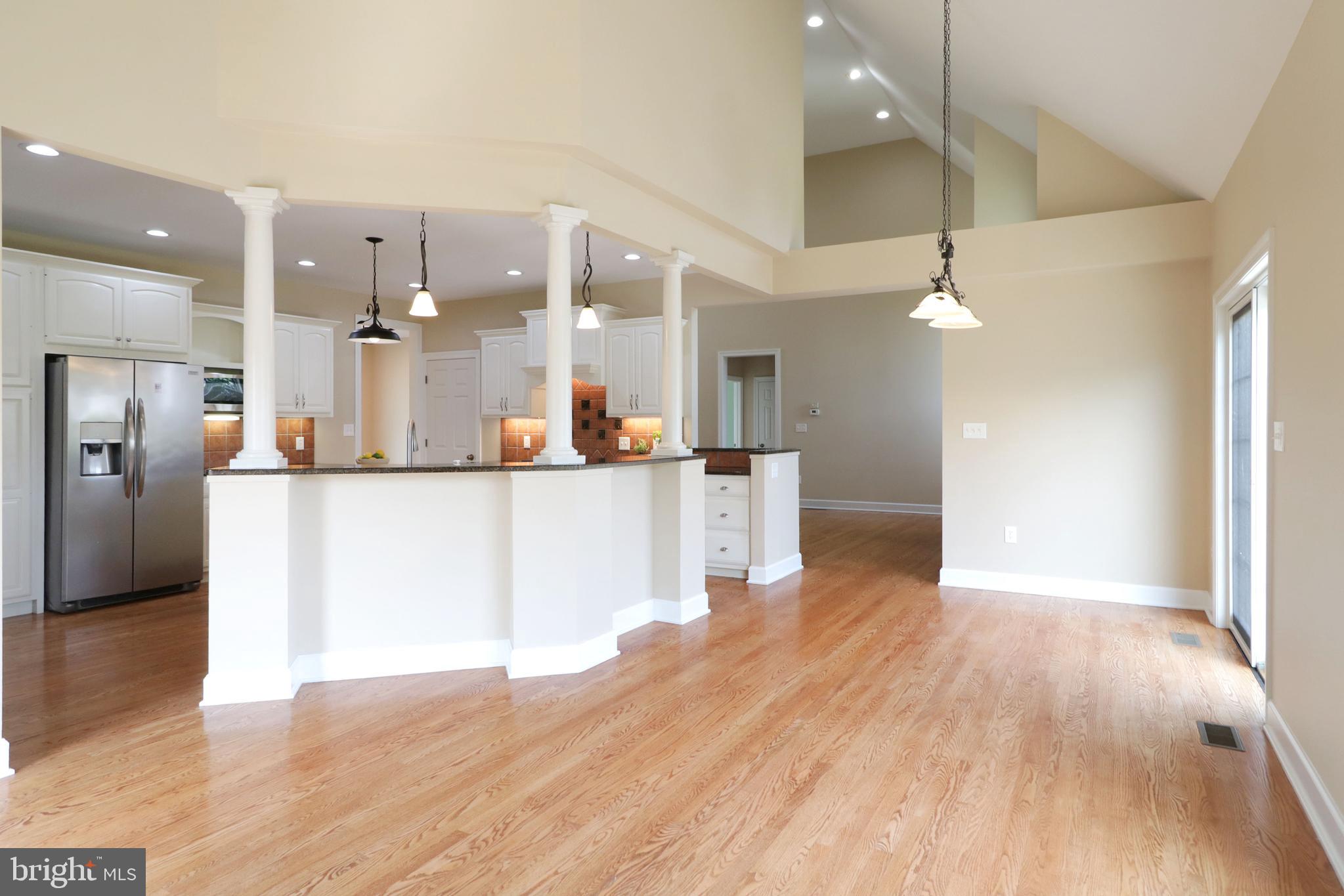 STEARNS CROSSING - Residential