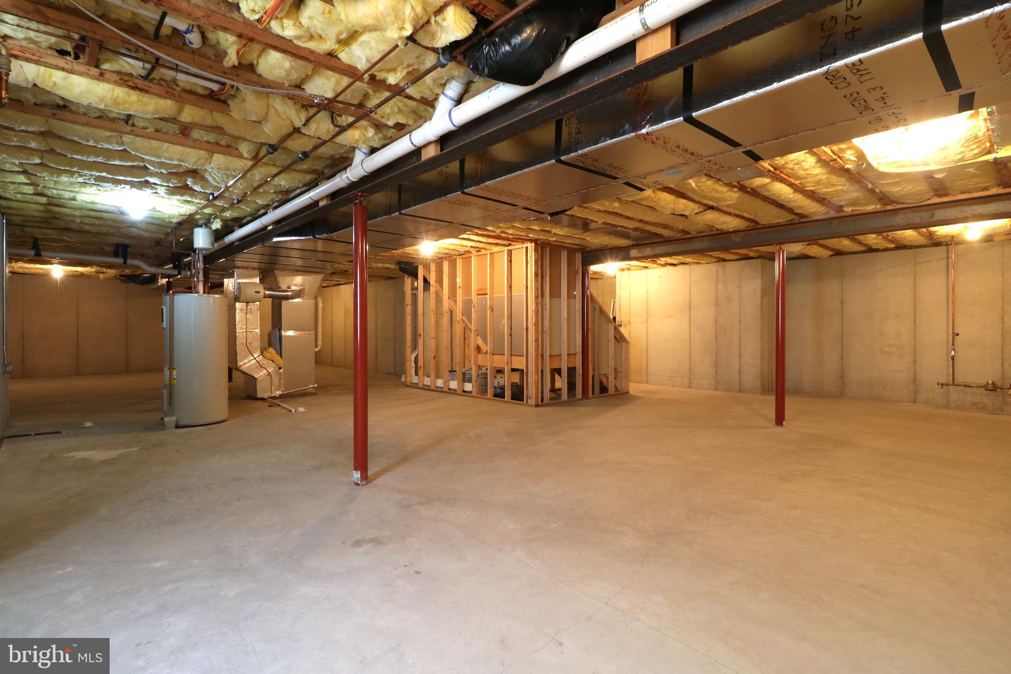 STEARNS CROSSING - Residential