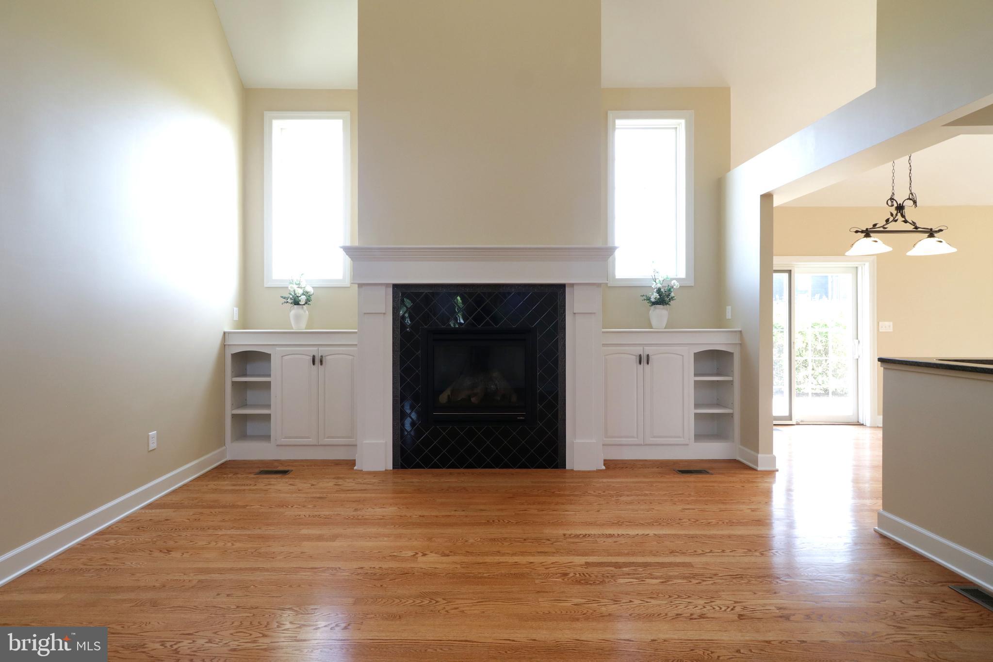 STEARNS CROSSING - Residential