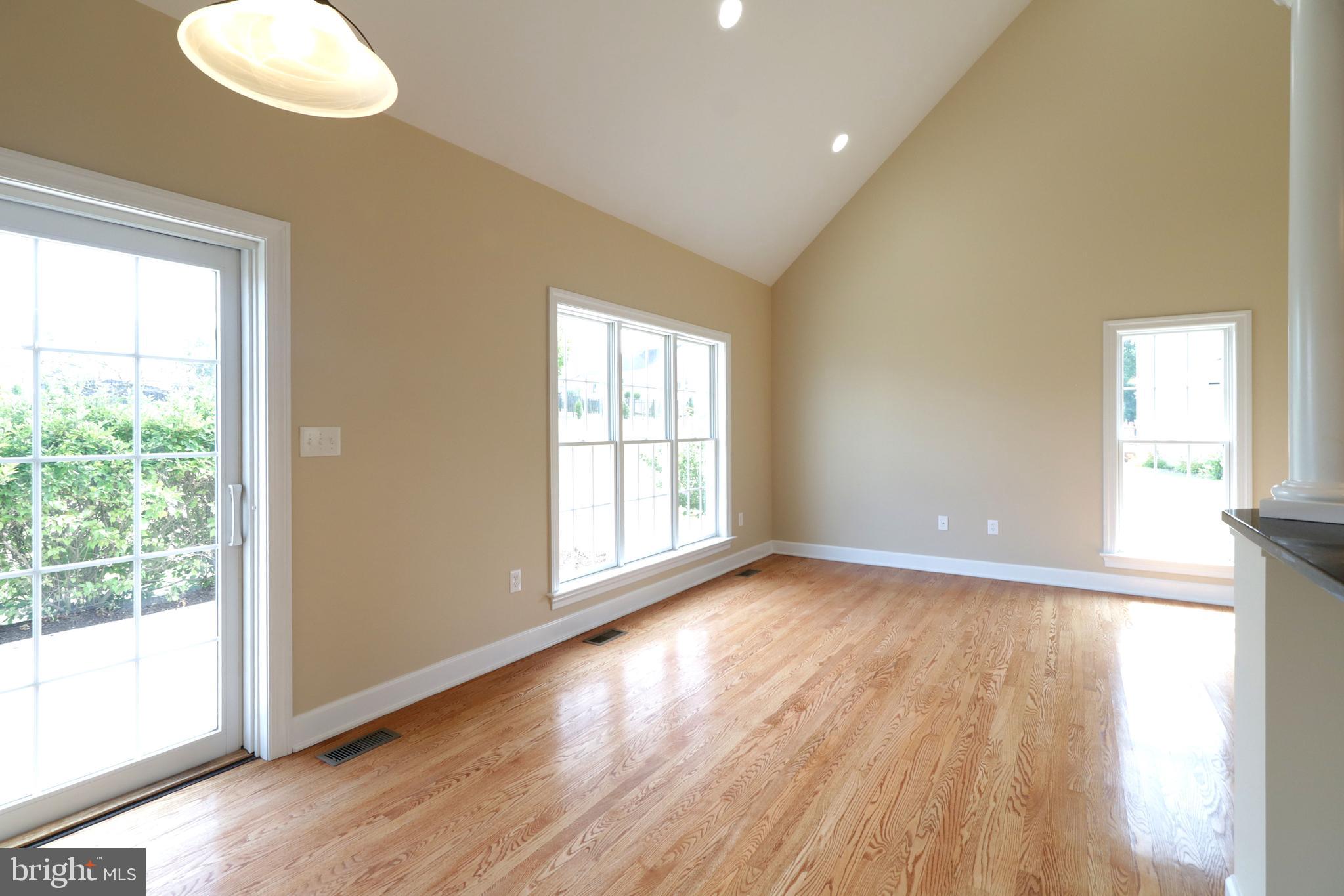 STEARNS CROSSING - Residential