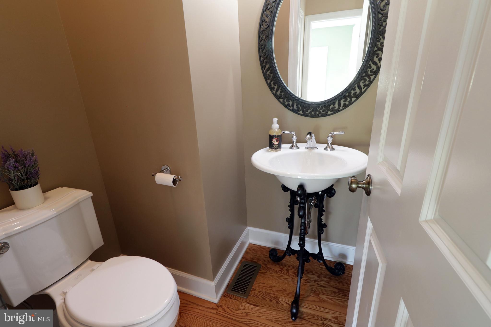 STEARNS CROSSING - Residential