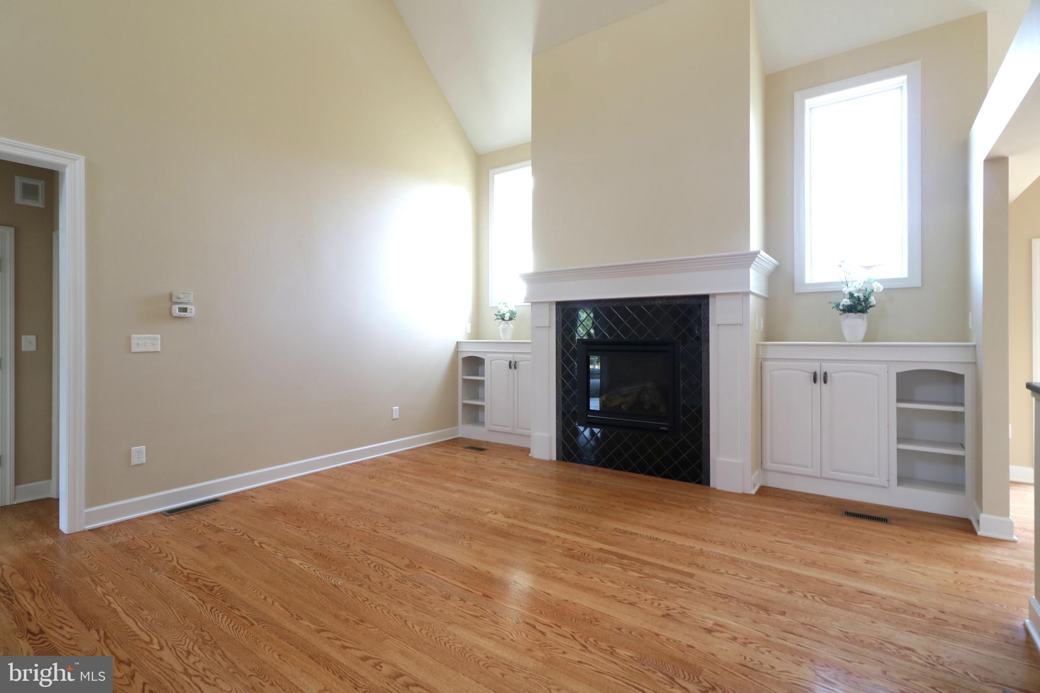 STEARNS CROSSING - Residential