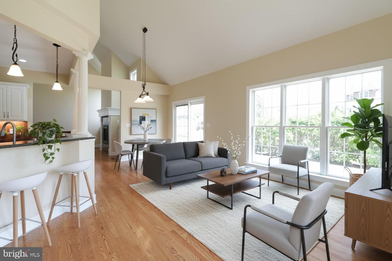 STEARNS CROSSING - Residential