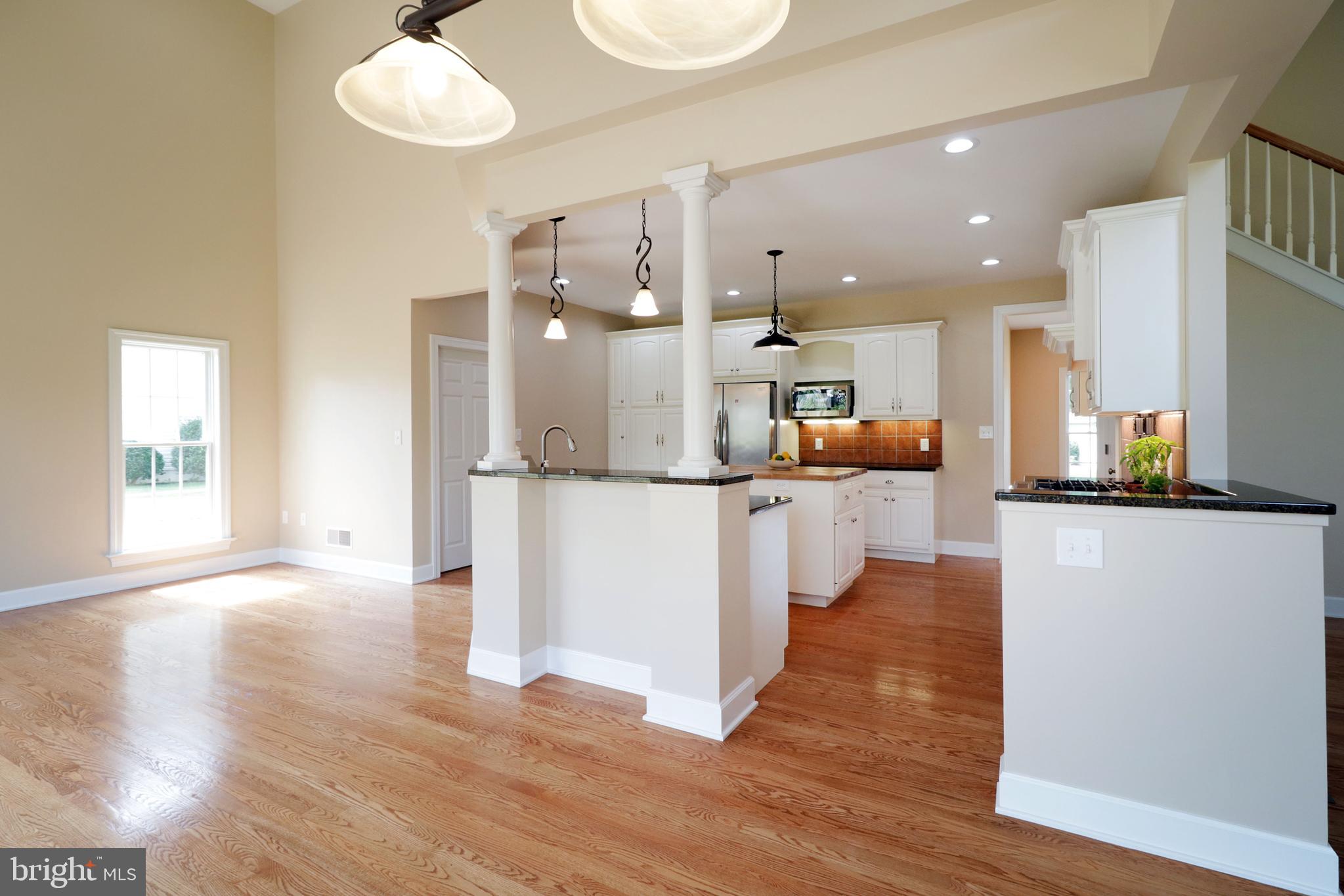 STEARNS CROSSING - Residential