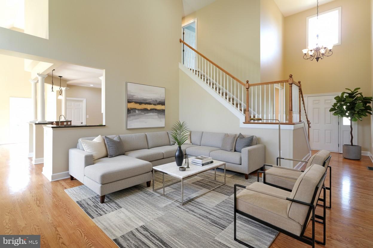 STEARNS CROSSING - Residential