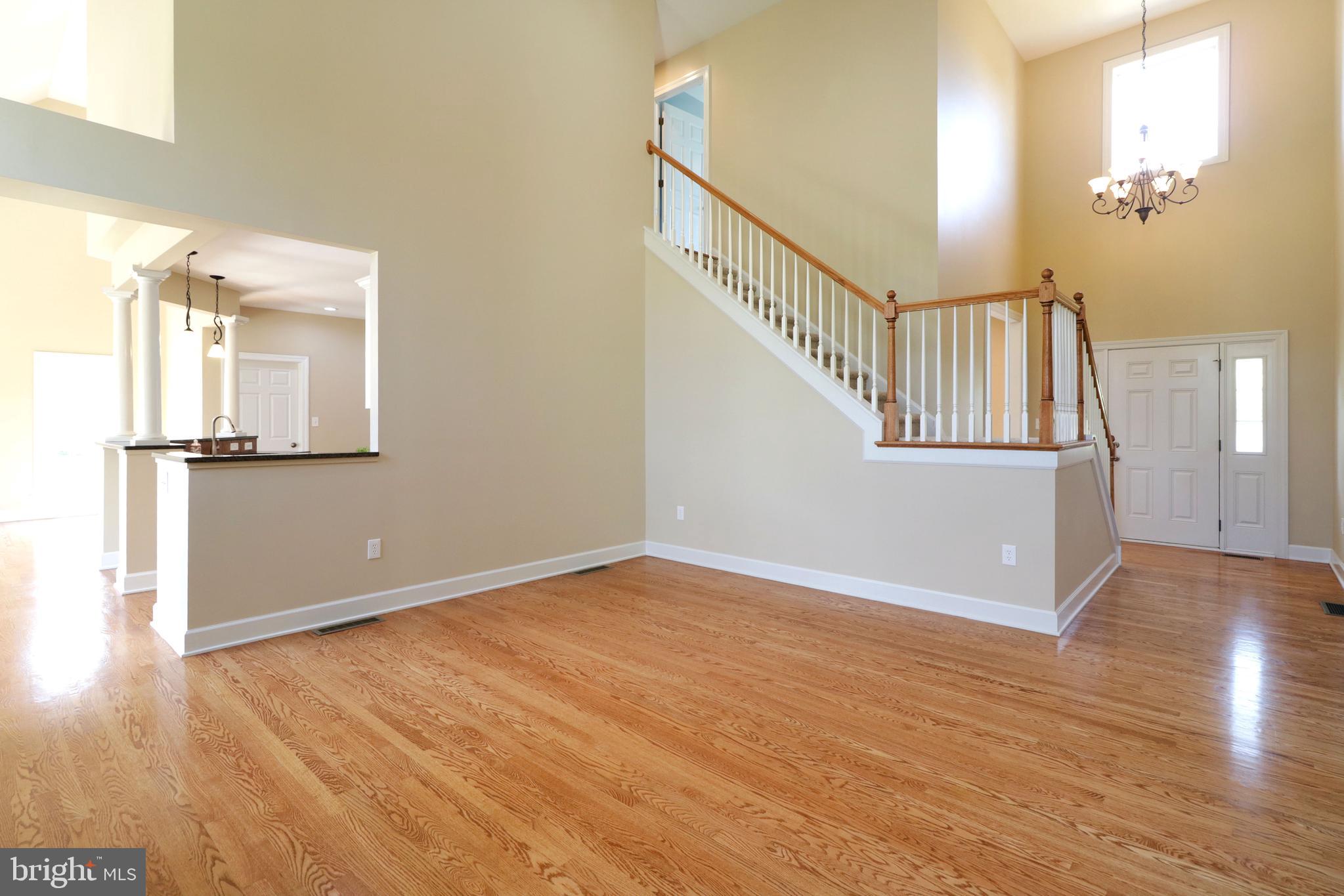 STEARNS CROSSING - Residential