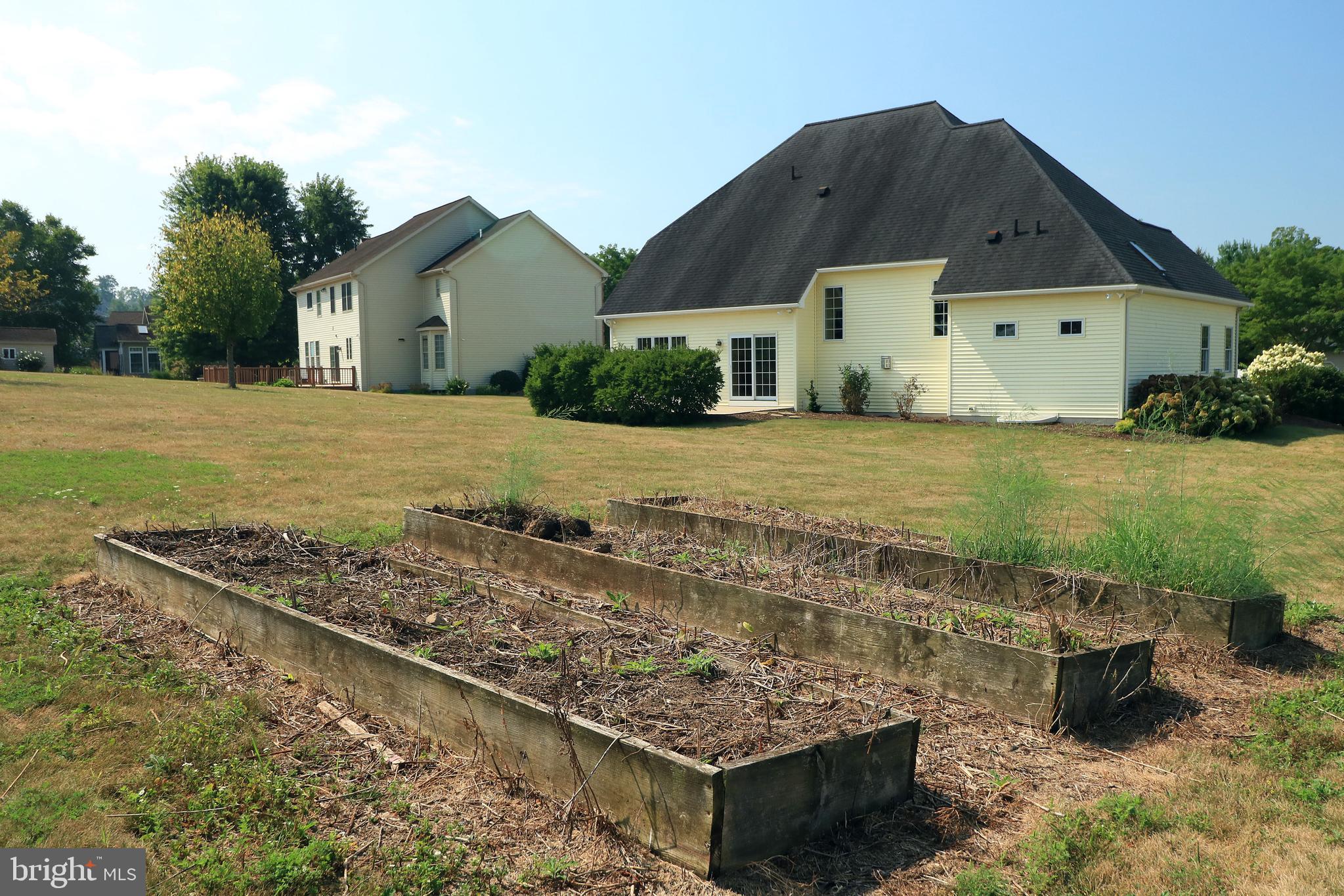 STEARNS CROSSING - Residential